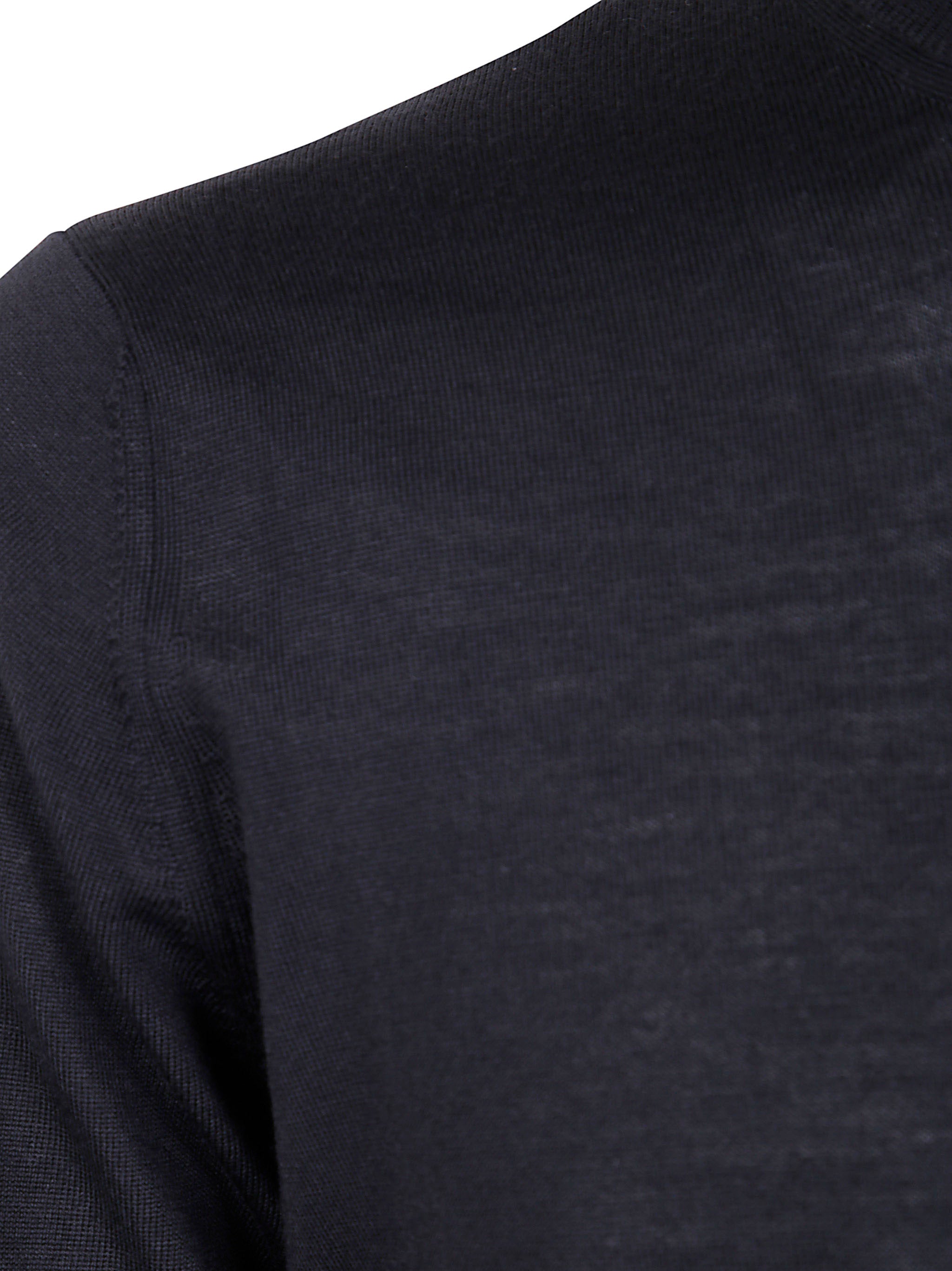 FILIPPO DE LAURENTIIS Crew Neck Sweater for Men