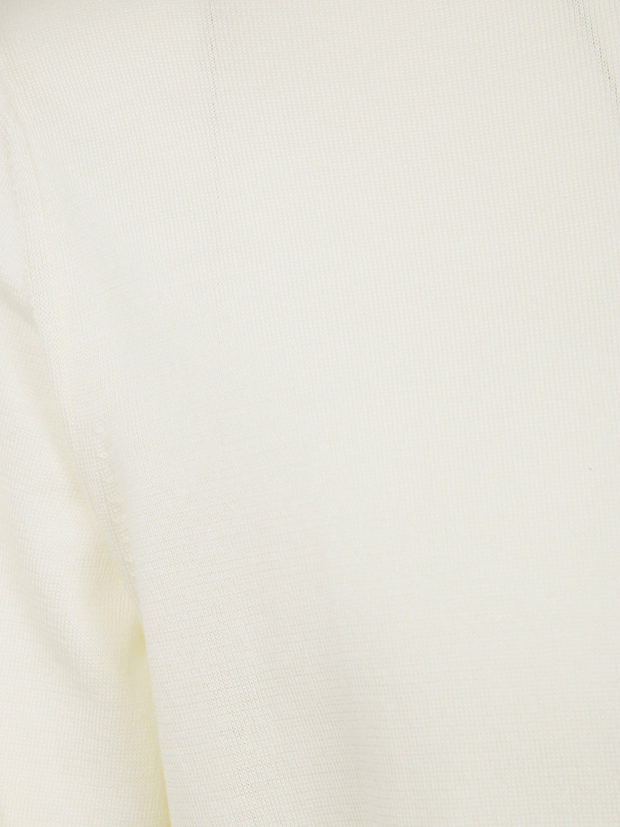 FILIPPO DE LAURENTIIS Long Sleeves Round Neck Sweater for Men