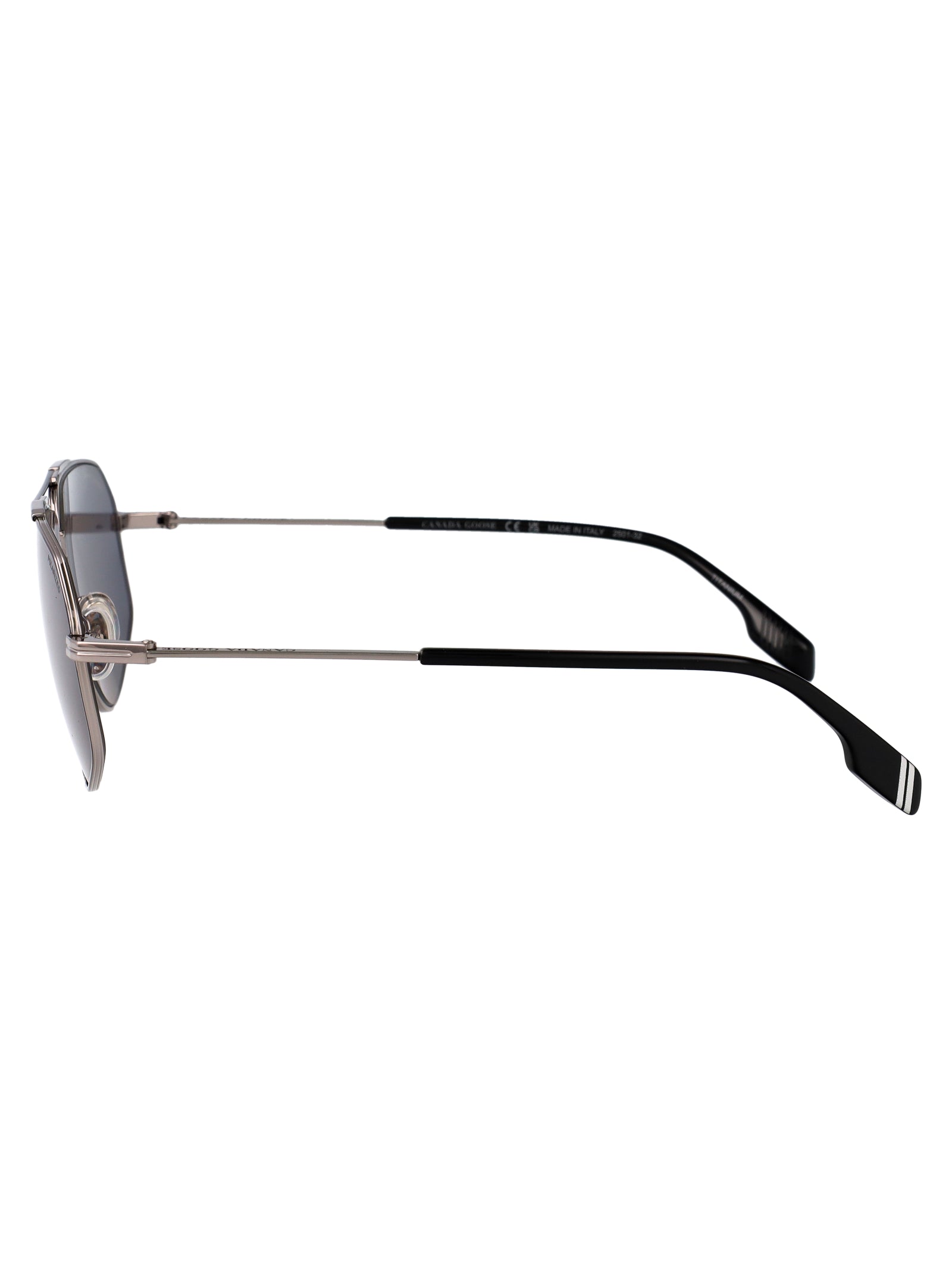 CANADA GOOSE Titanium Sunglasses for Men - SS25 Collection