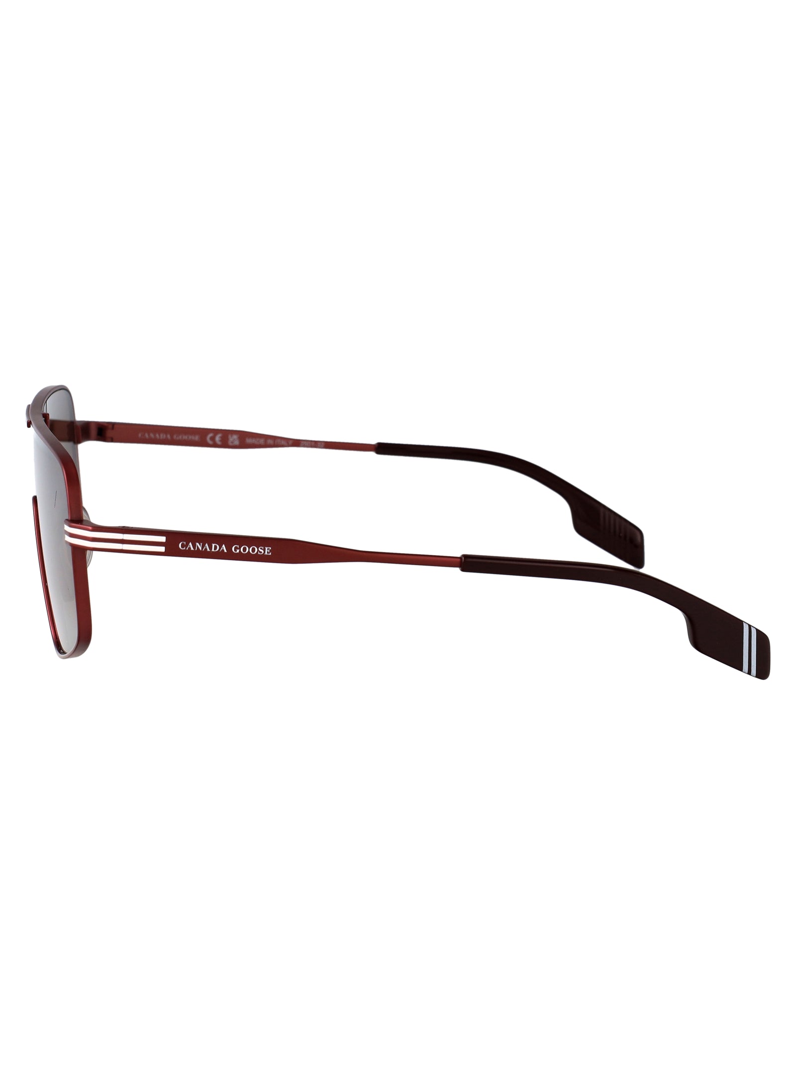 CANADA GOOSE Titanium Sunglasses - Unisex