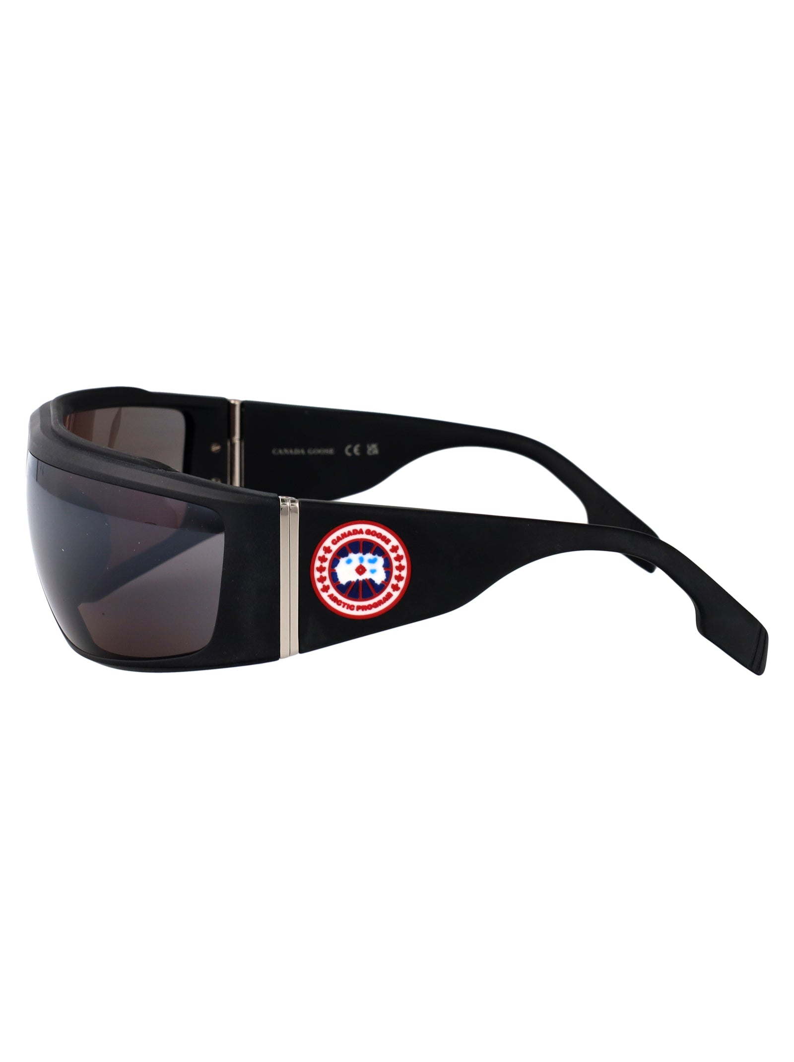 CANADA GOOSE Injected Mini Sunglasses for All Seasons