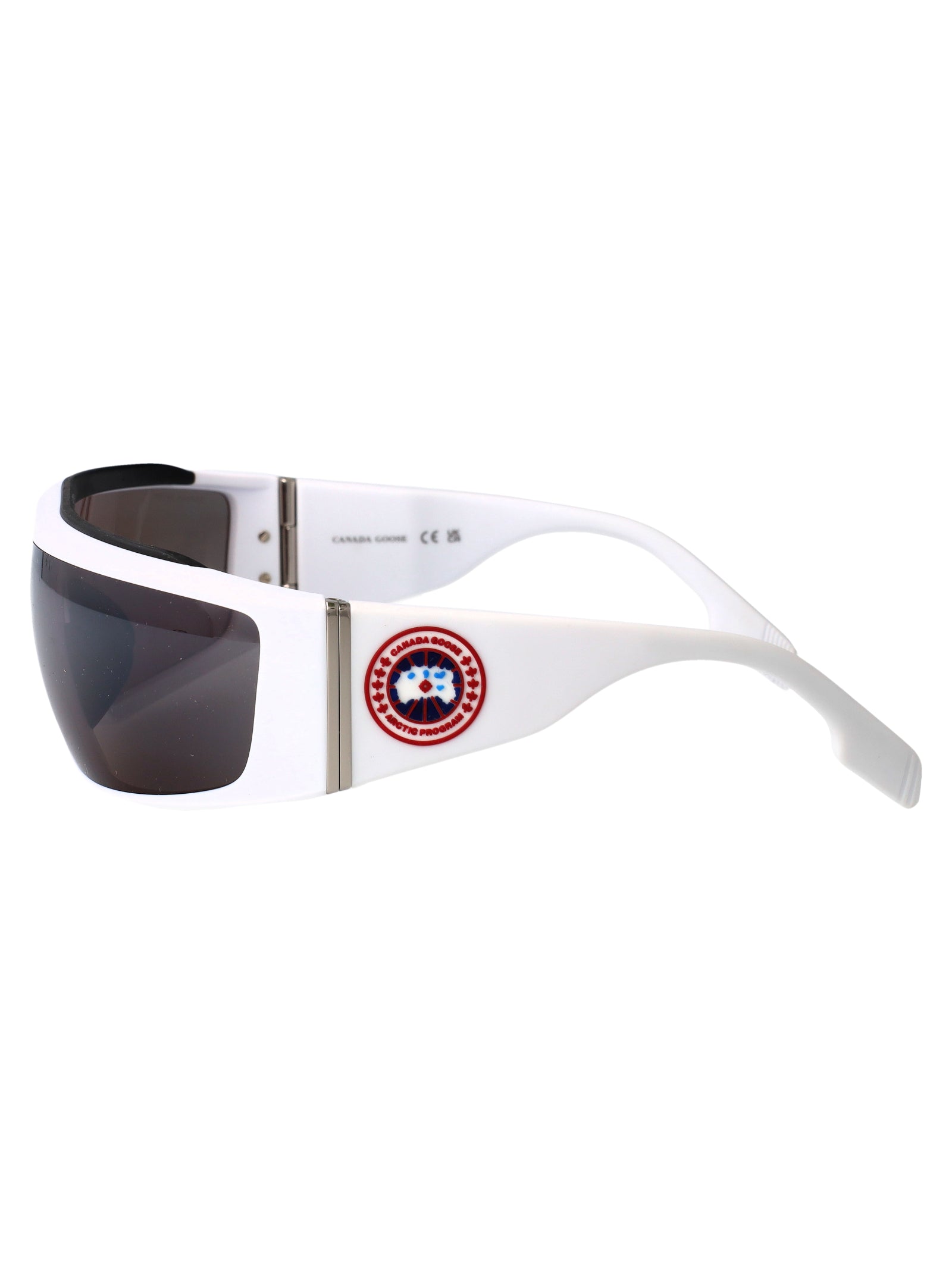 CANADA GOOSE Injected Mini Sunglasses