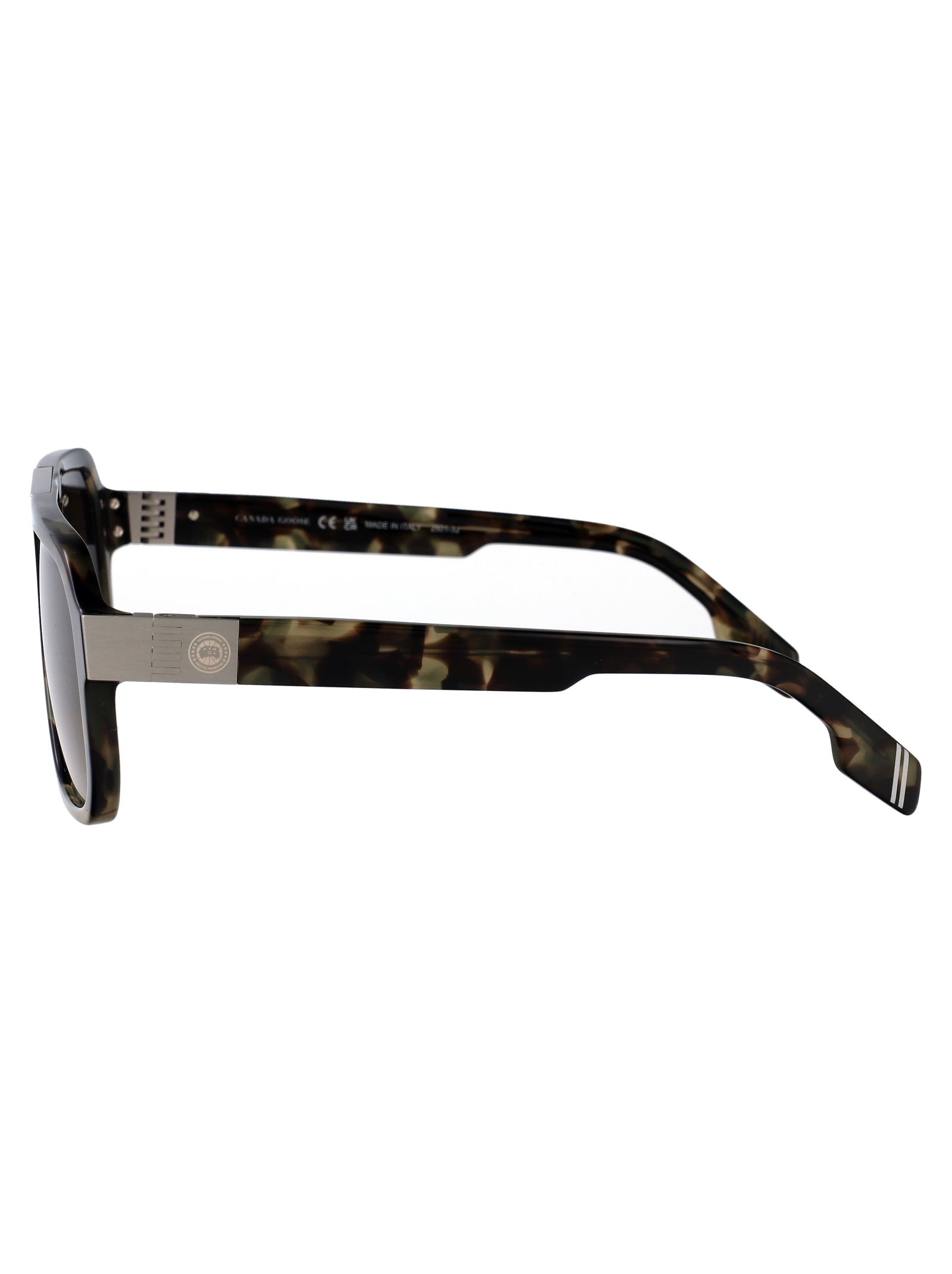 CANADA GOOSE Stylish Acetate Sunglasses for Men
