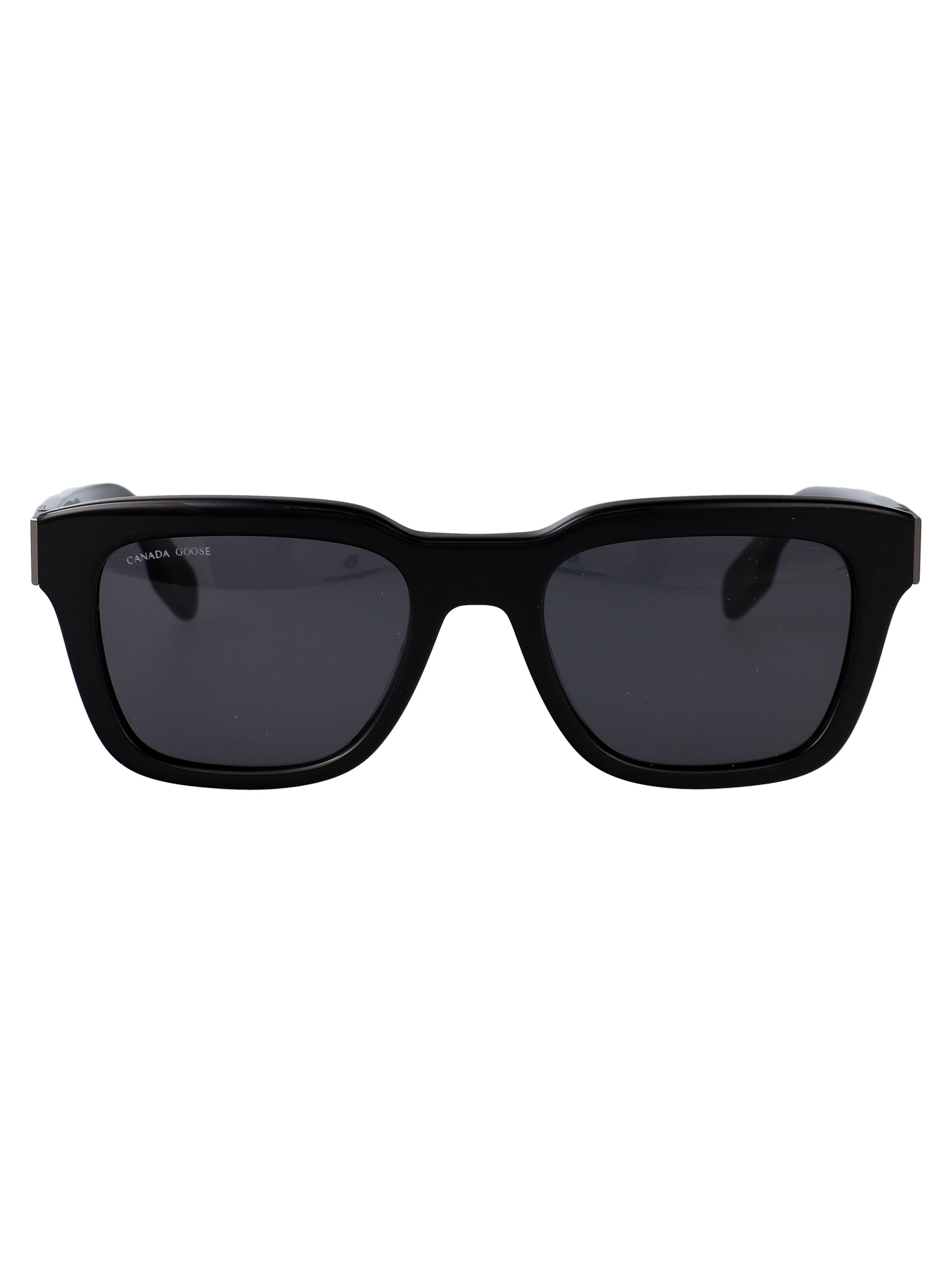 CANADA GOOSE Stylish Acetate Sunglasses for All Seasons