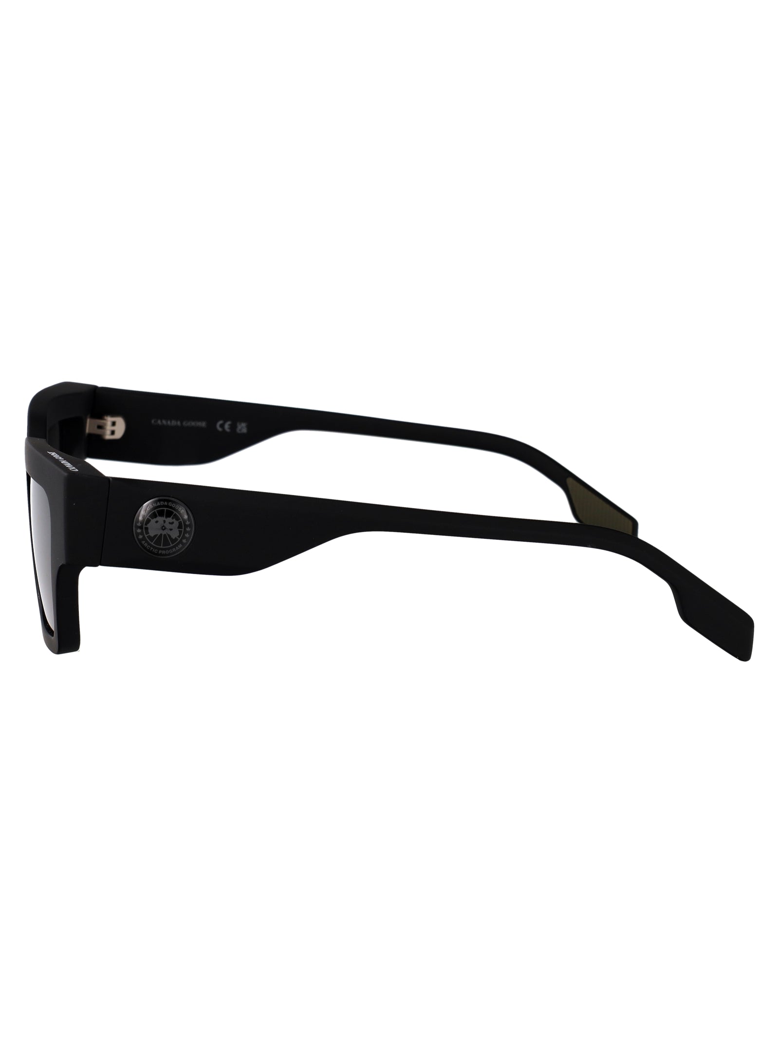 CANADA GOOSE Injectable 2 Sunglasses for All Seasons
