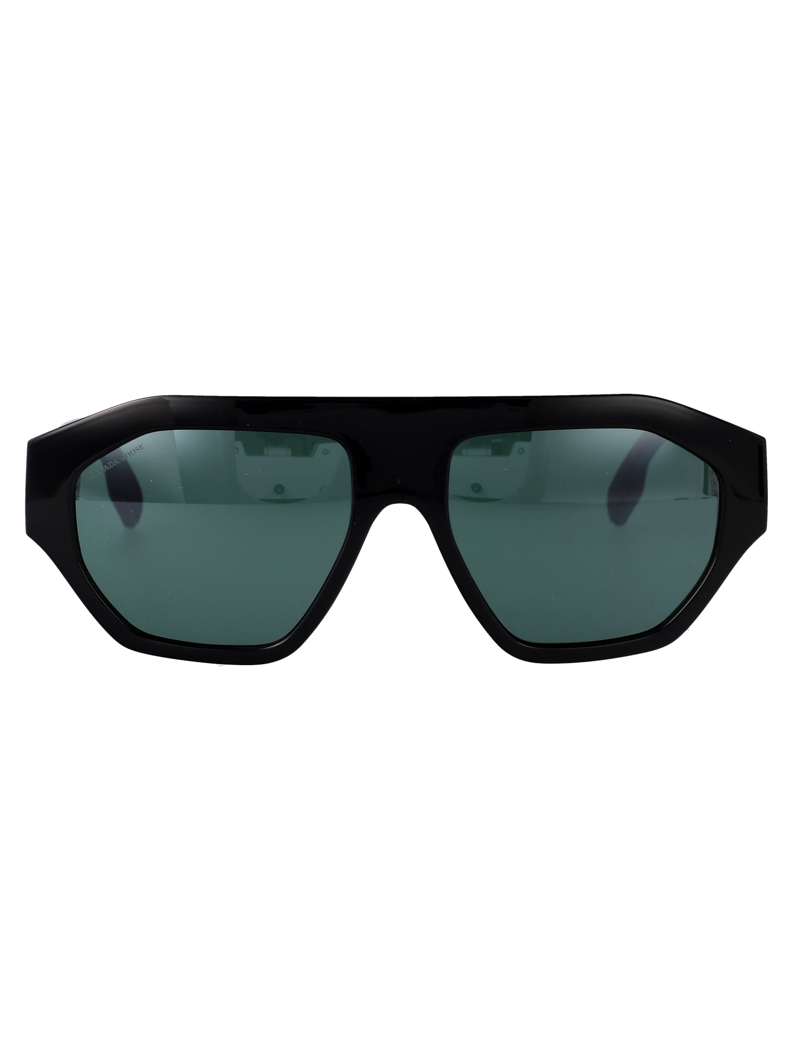 CANADA GOOSE Injected Sunglasses for Men - SS25 Collection