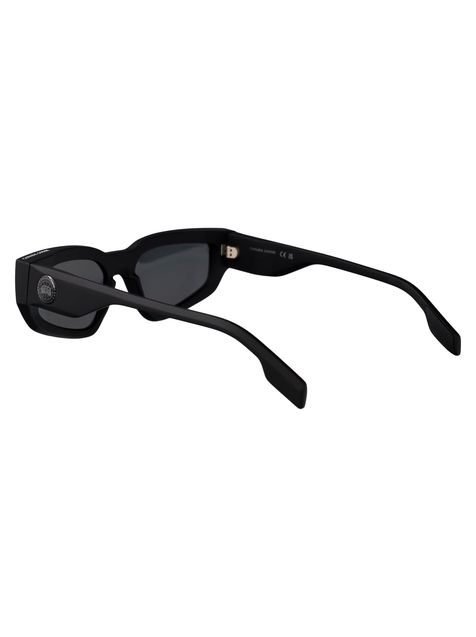 CANADA GOOSE Injected Fashion Sunglasses for Women