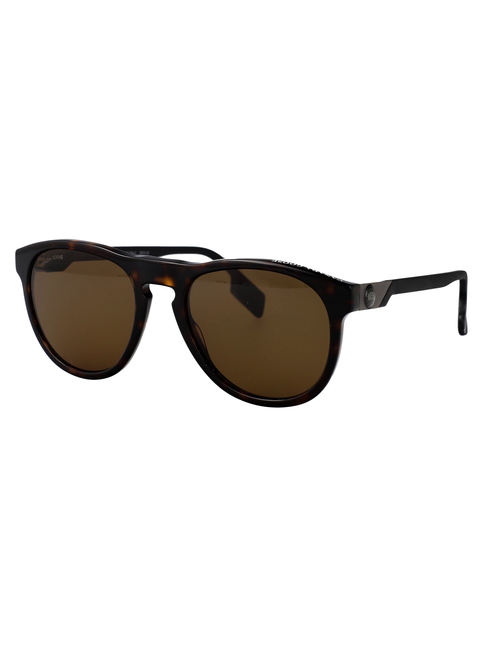 CANADA GOOSE Acetate Sunglasses for Men - SS25 Collection