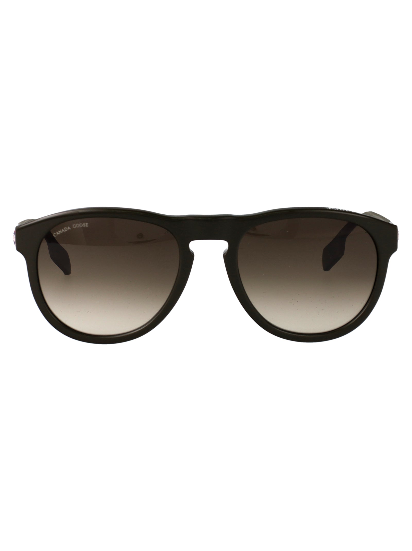 CANADA GOOSE Medium 6 Acetate Sunglasses for Men