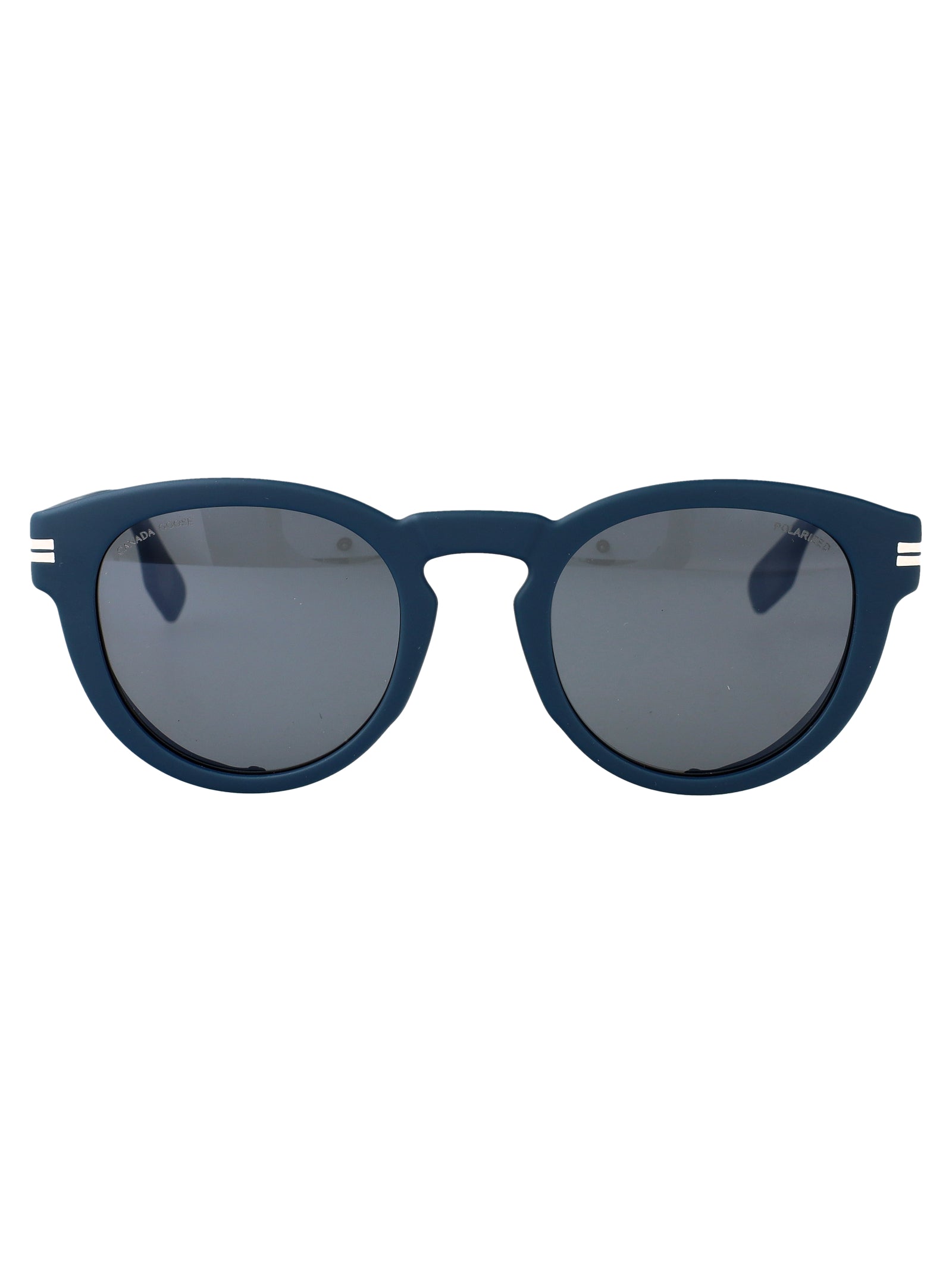 CANADA GOOSE Injected Unisex Sunglasses - Medium Size