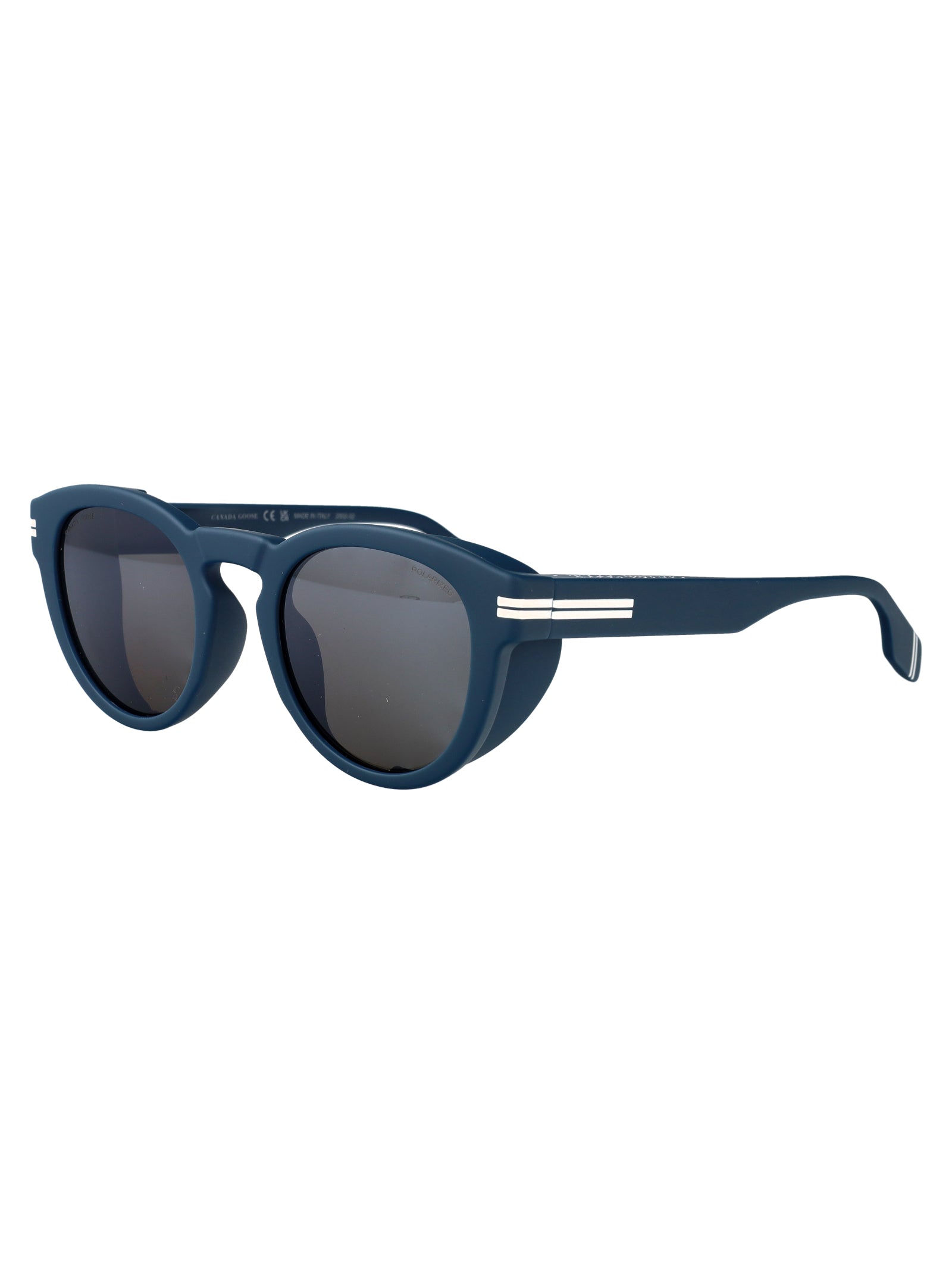 CANADA GOOSE Injected Unisex Sunglasses - Medium Size