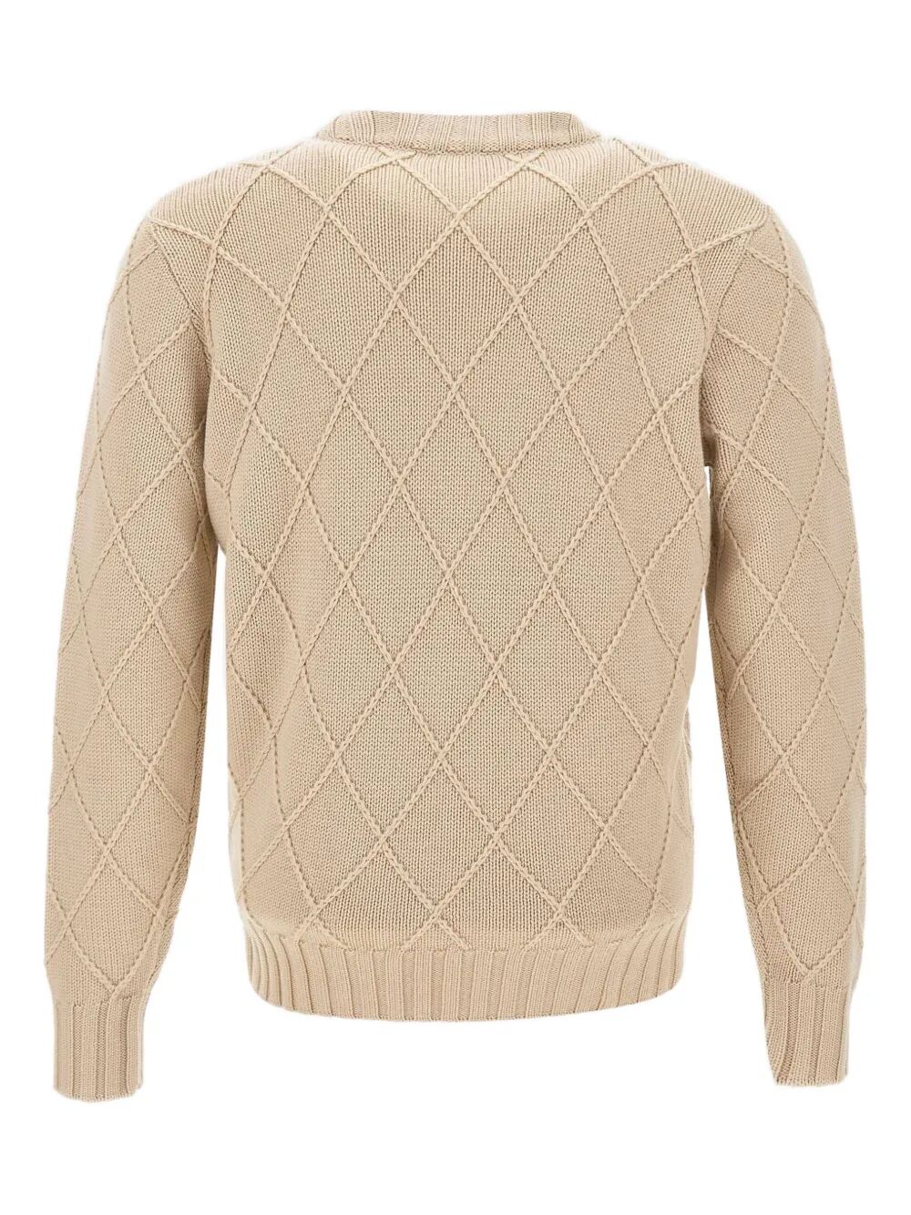 FILIPPO DE LAURENTIIS Crew Neck Sweater for Men