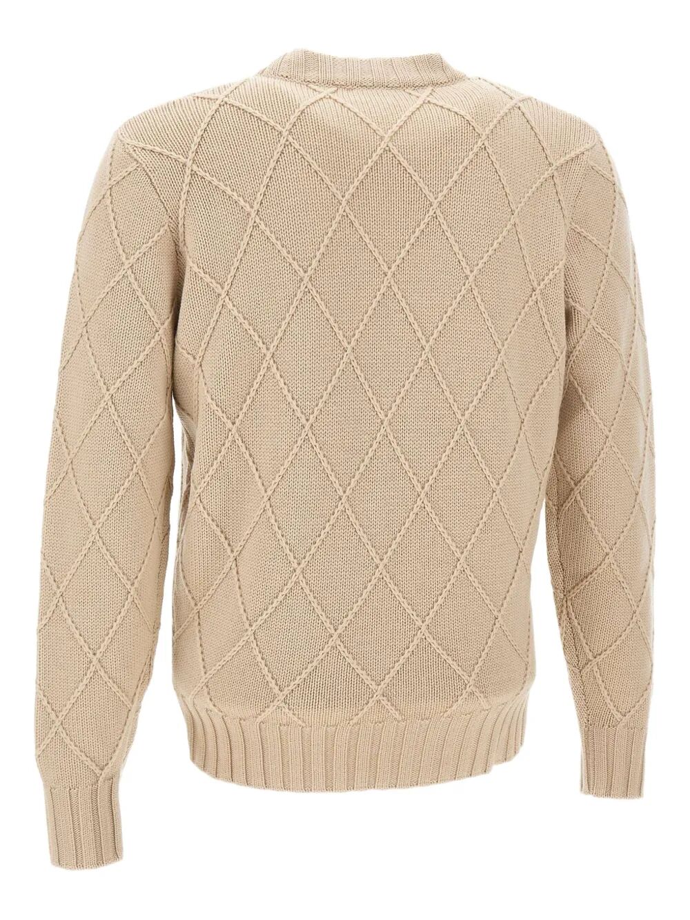 FILIPPO DE LAURENTIIS Crew Neck Sweater for Men