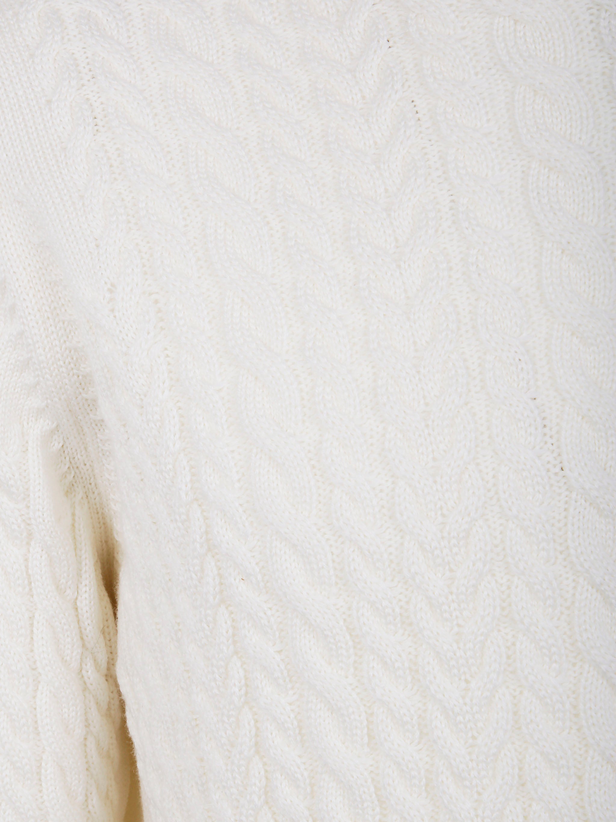 FILIPPO DE LAURENTIIS Crew Neck Sweater for Men - FW25