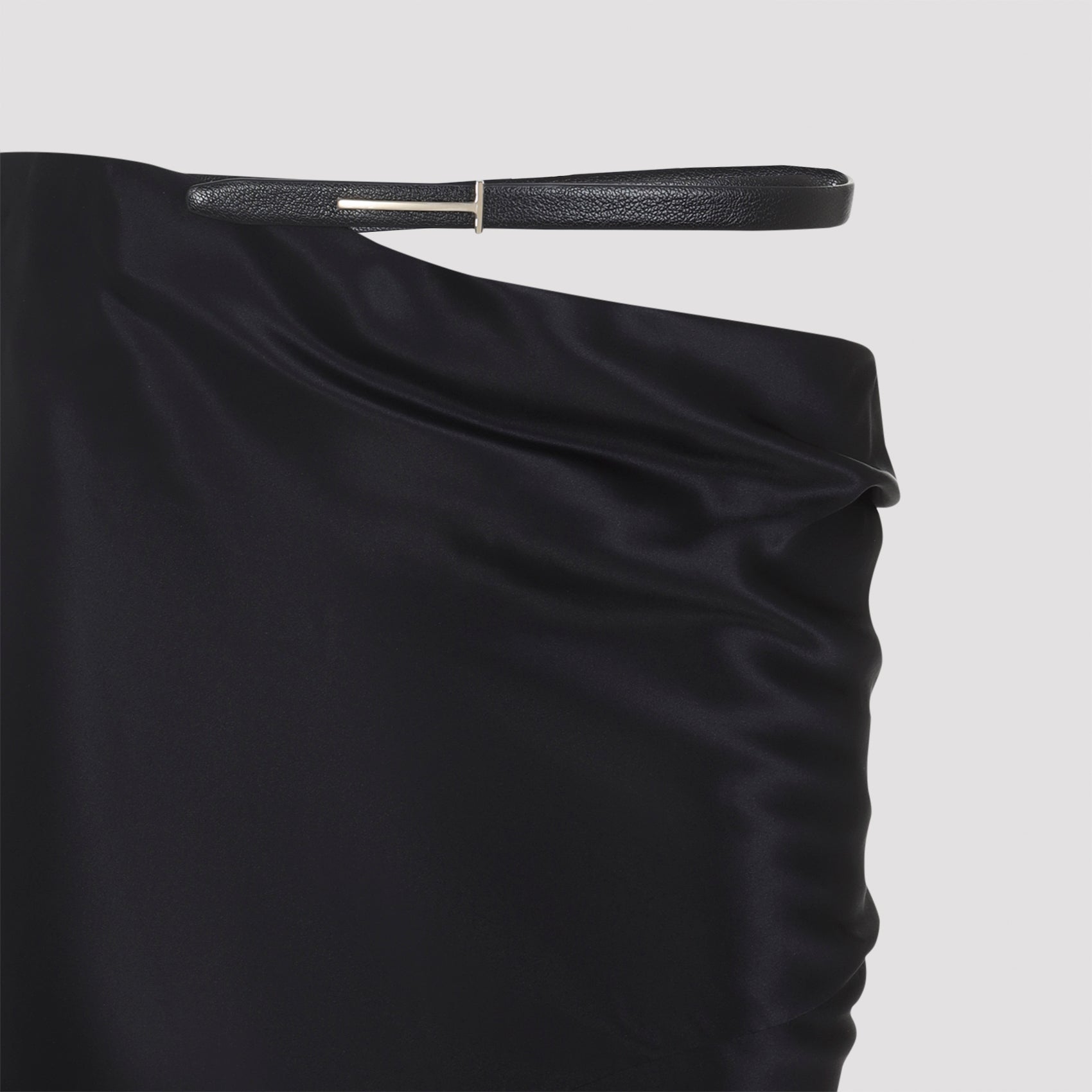 TOM FORD Elegant Midi Skirt