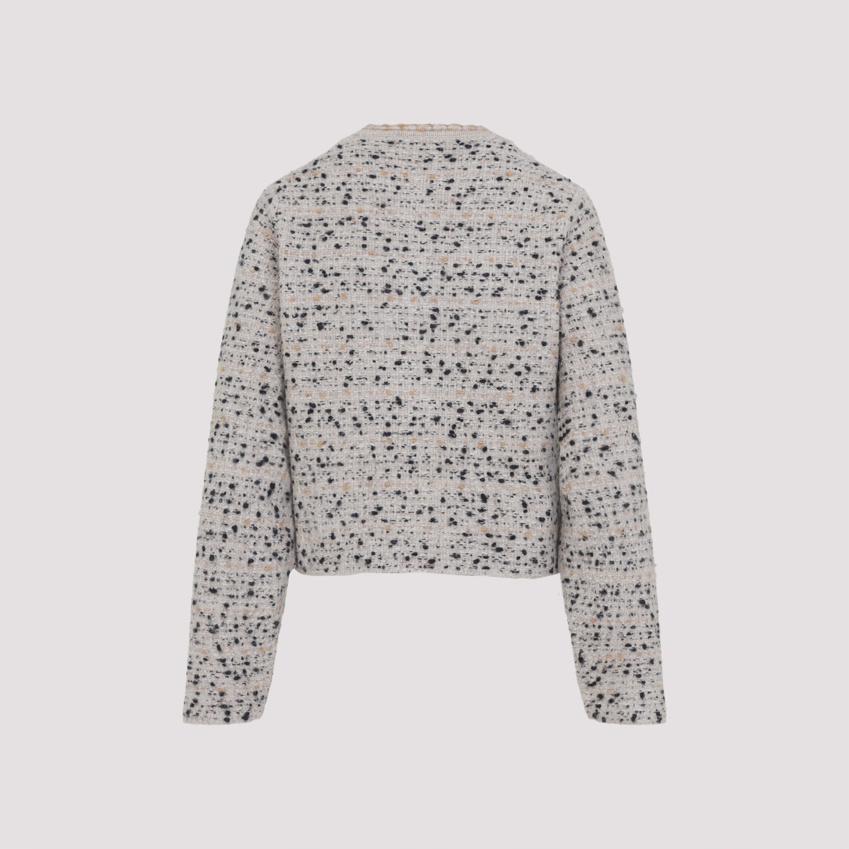 FABIANA FILIPPI Chic Bouclé Jacket for Women