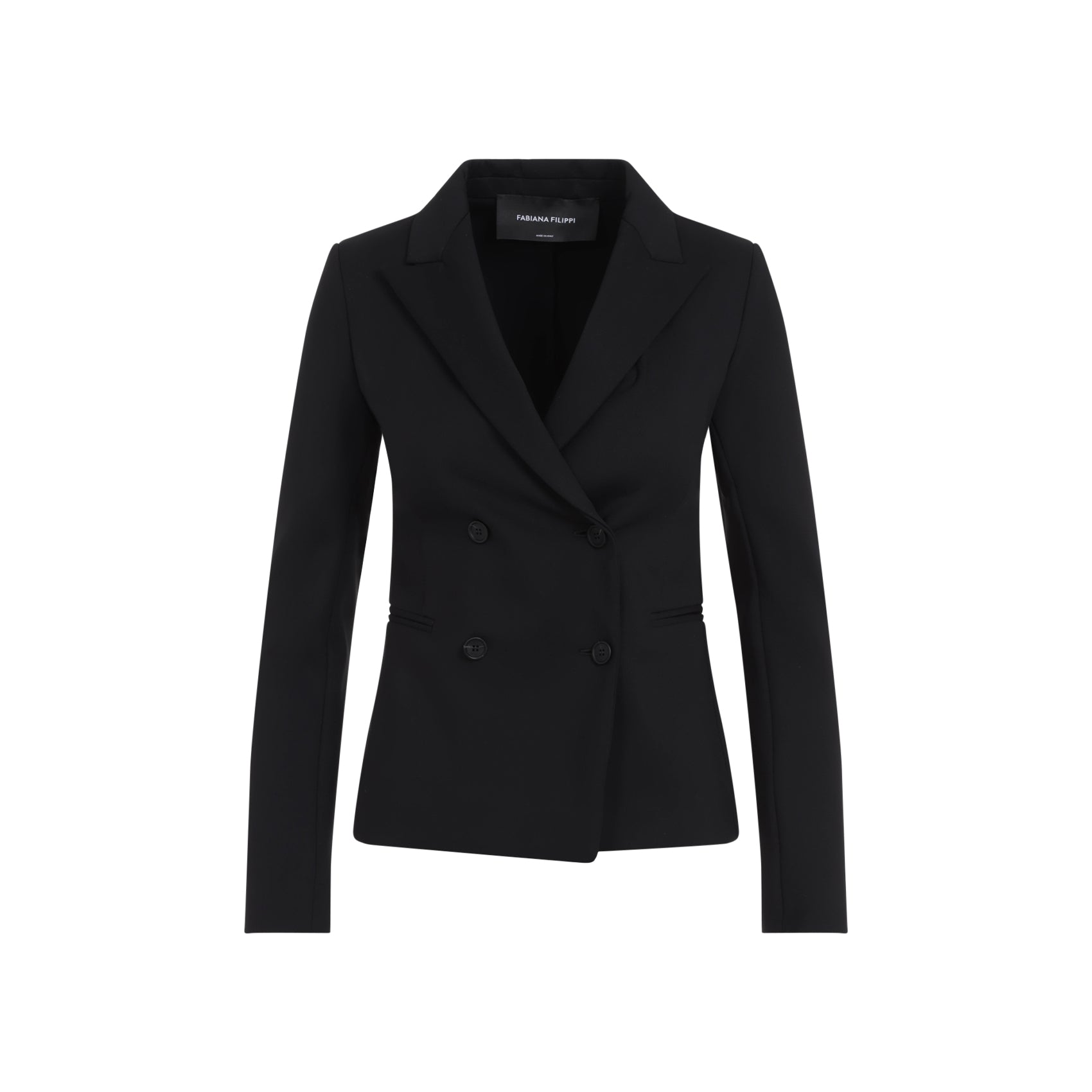 FABIANA FILIPPI Women's Polyamide Jacket