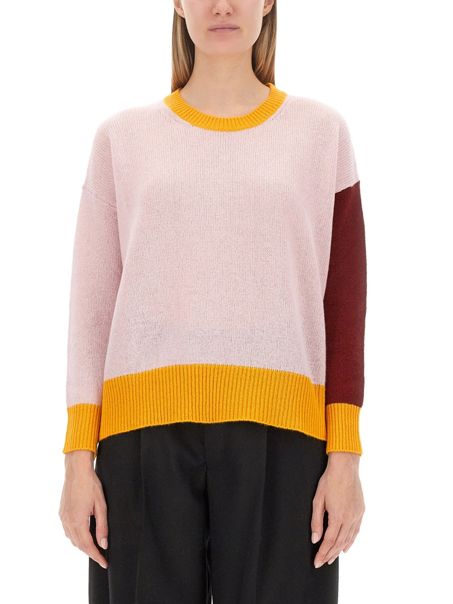 MARNI Cashmere Sweater - Size 40