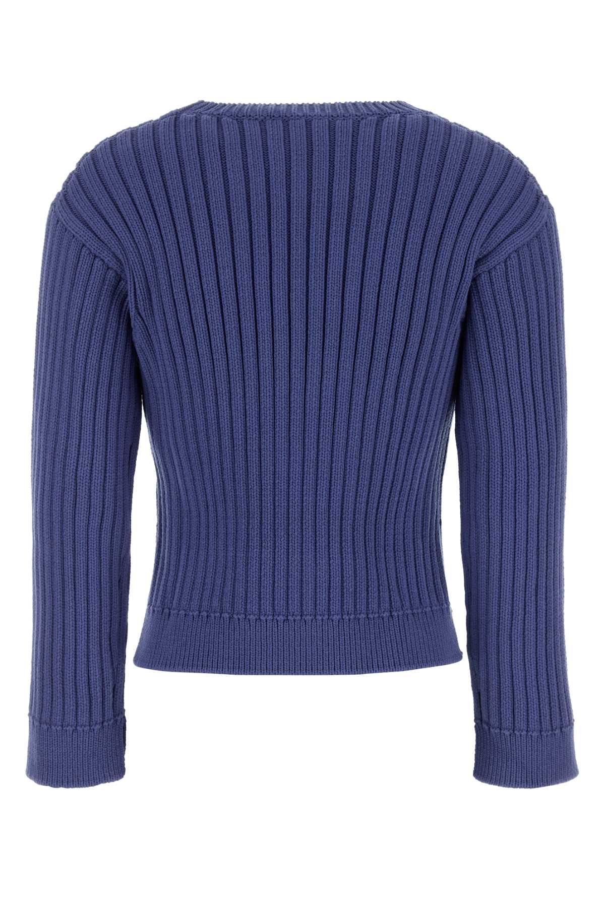 MARNI Cotton Blend Sweater for Women