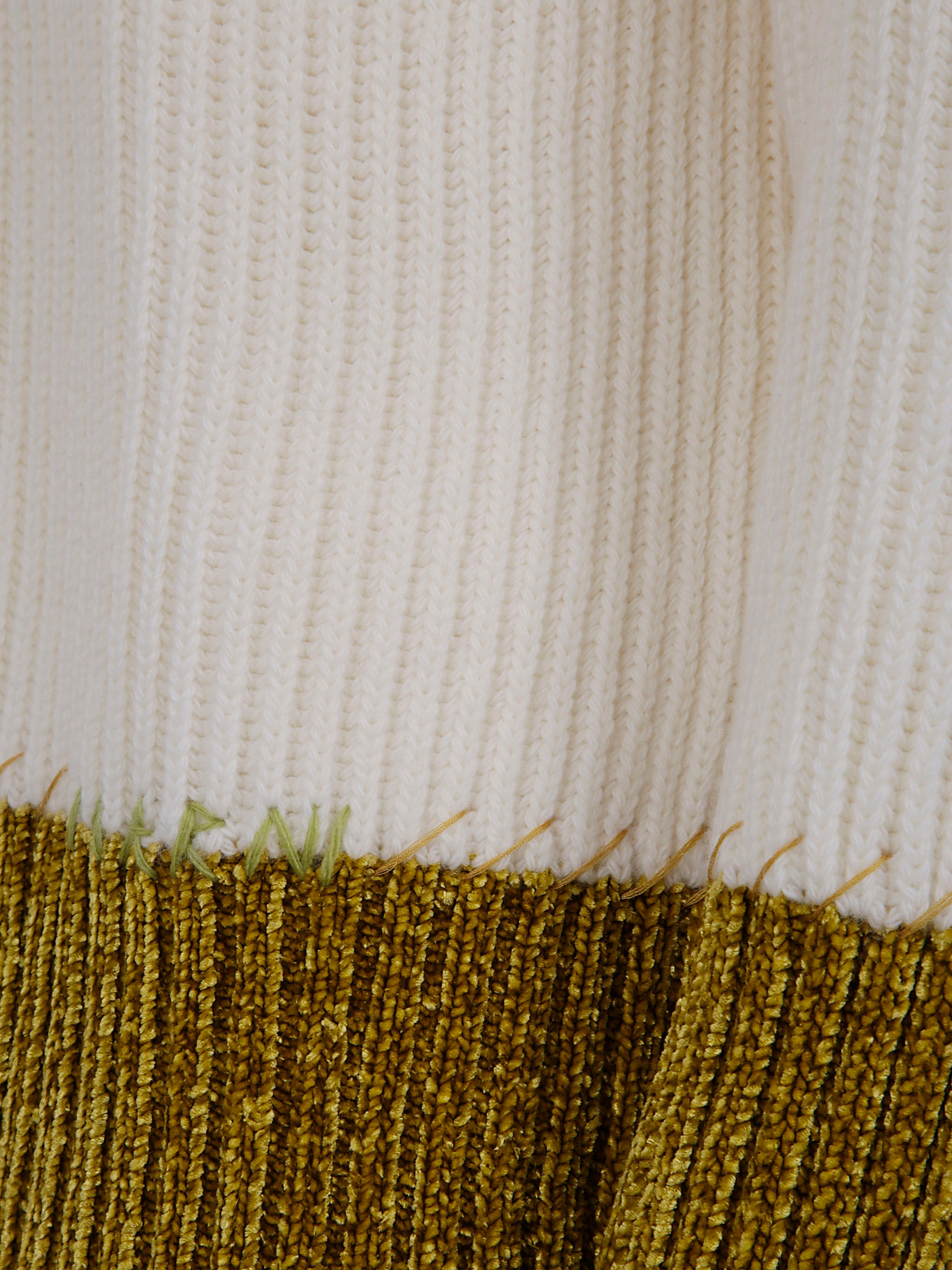 MARNI Women's Round Neck Sweater