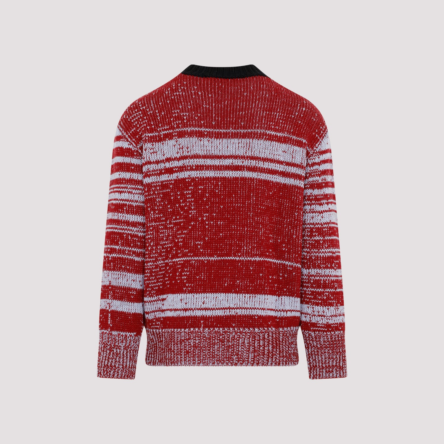 MARNI Men's Mini Knit Pullover for SS25