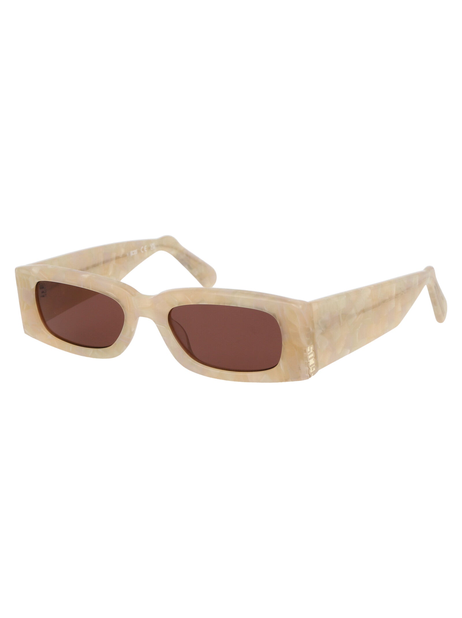 GCDS Acetate Sunglasses - Unisex Fashion Accessory