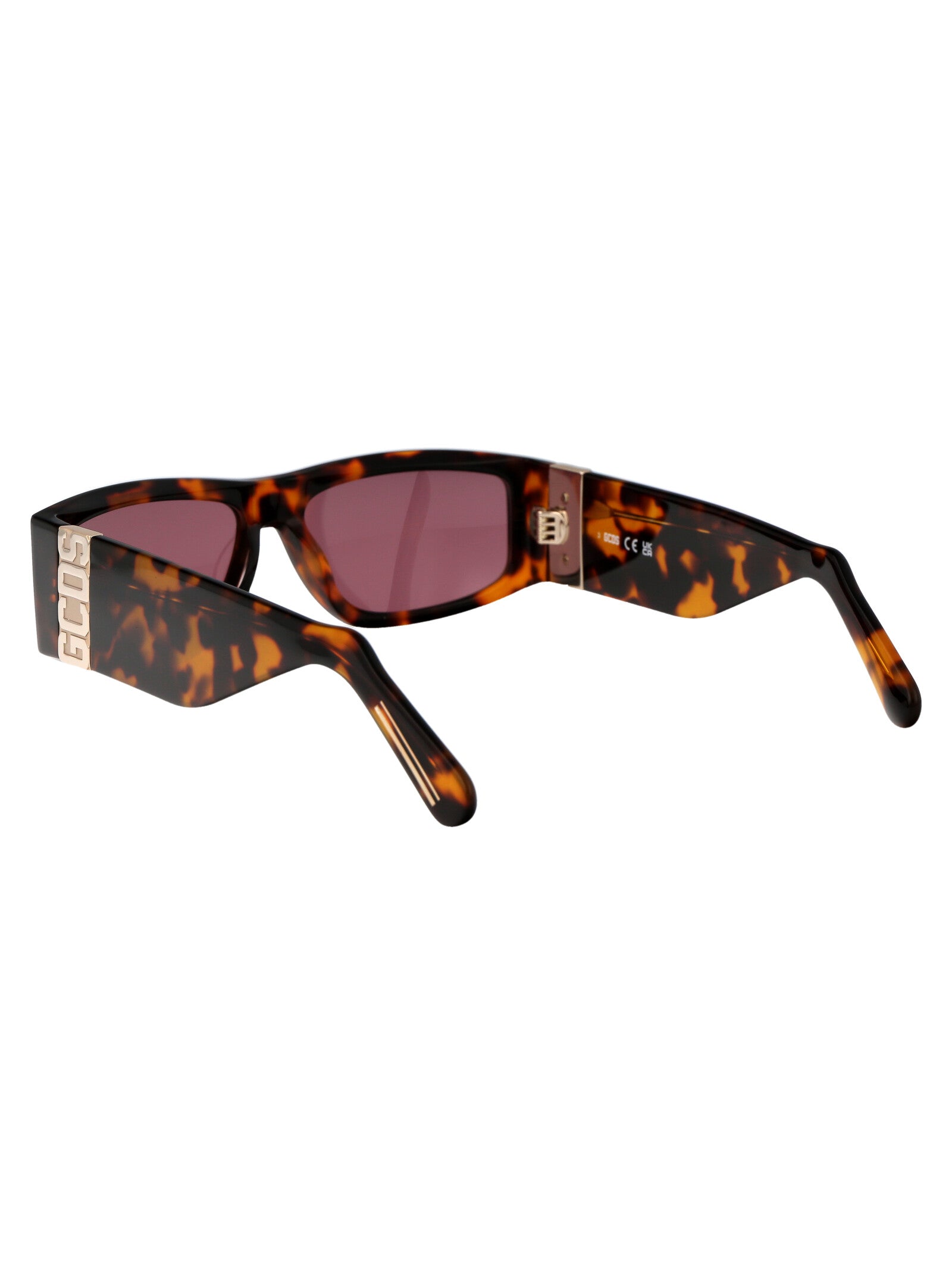 GCDS Avana Acetate Sunglasses