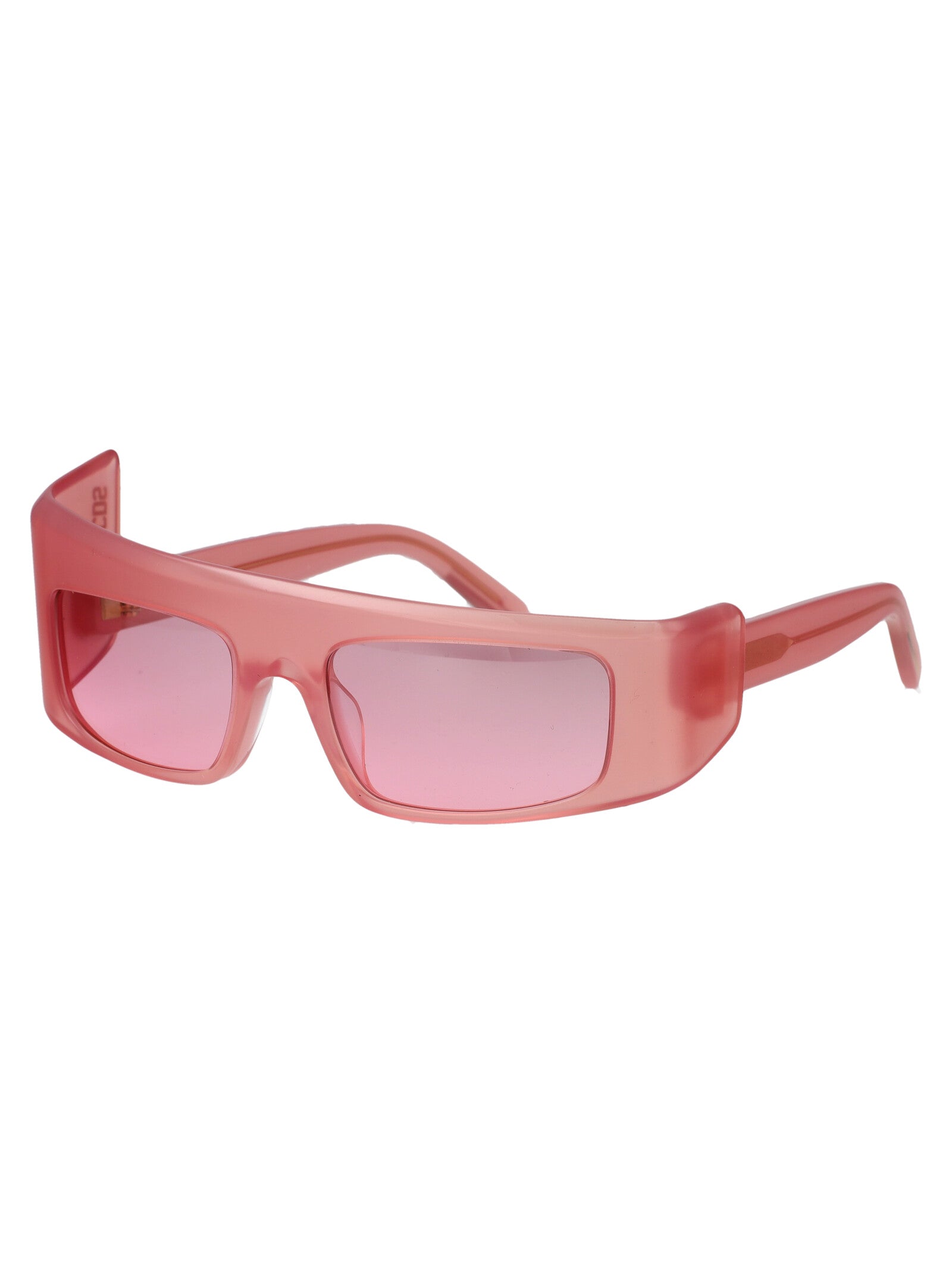 GCDS Chic Acetate Sunglasses