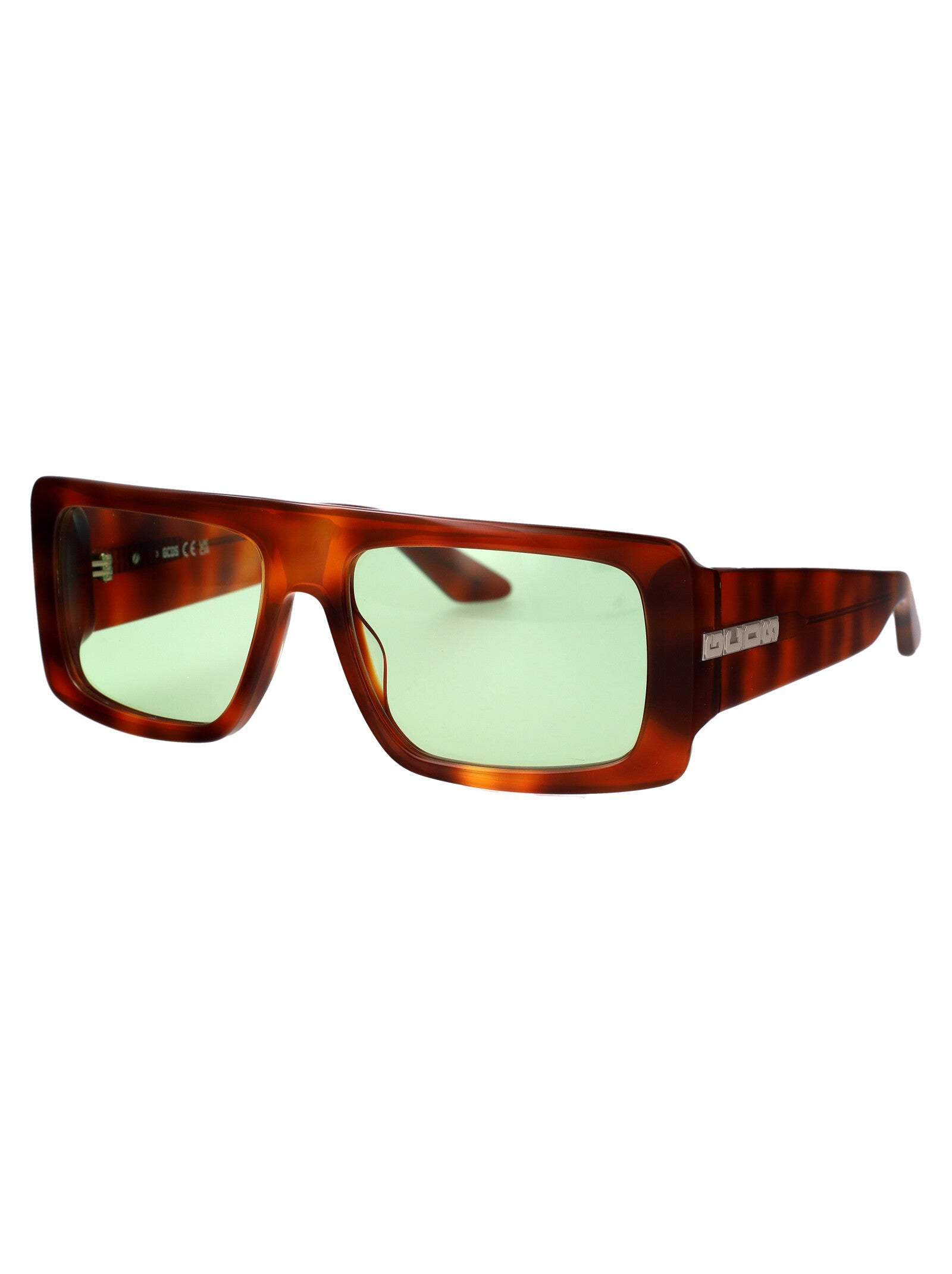 GCDS Acetate Sunglasses GD0053/S - Unisex