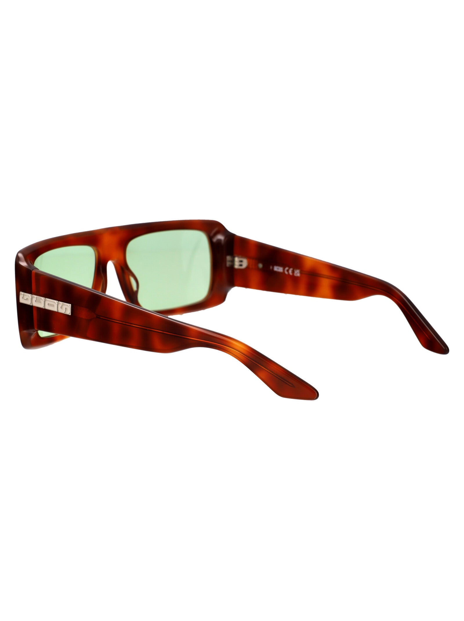 GCDS Acetate Sunglasses GD0053/S - Unisex