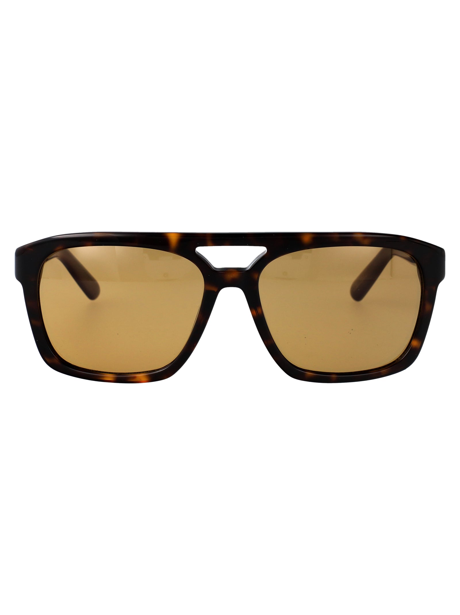 GCDS Unisex Acetate Sunglasses - GD0058