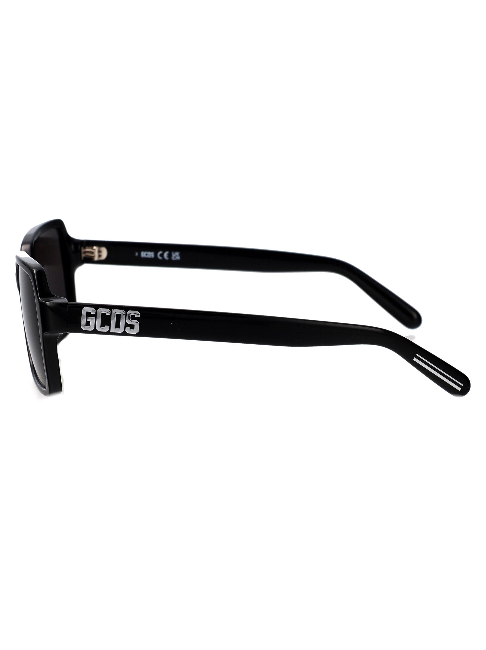 GCDS Acetate Sunglasses - GD0059/S Unisex Style