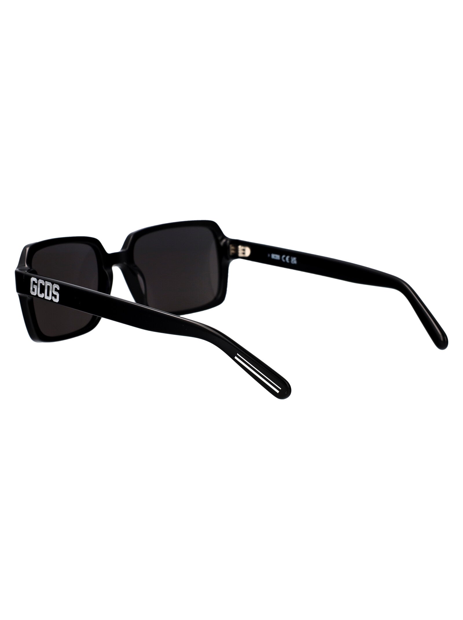 GCDS Acetate Sunglasses - GD0059/S Unisex Style