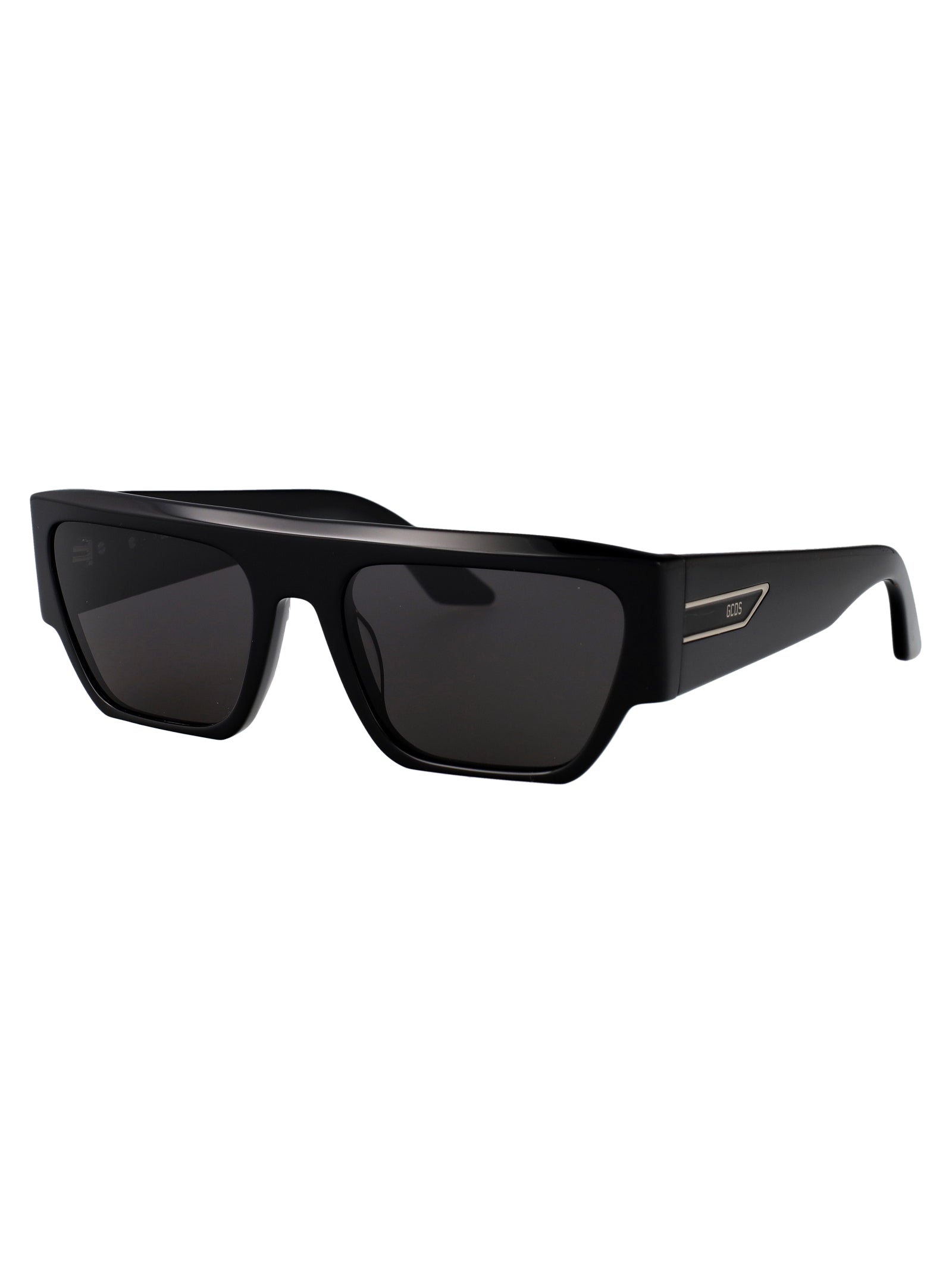 GCDS Acetate Unisex Sunglasses