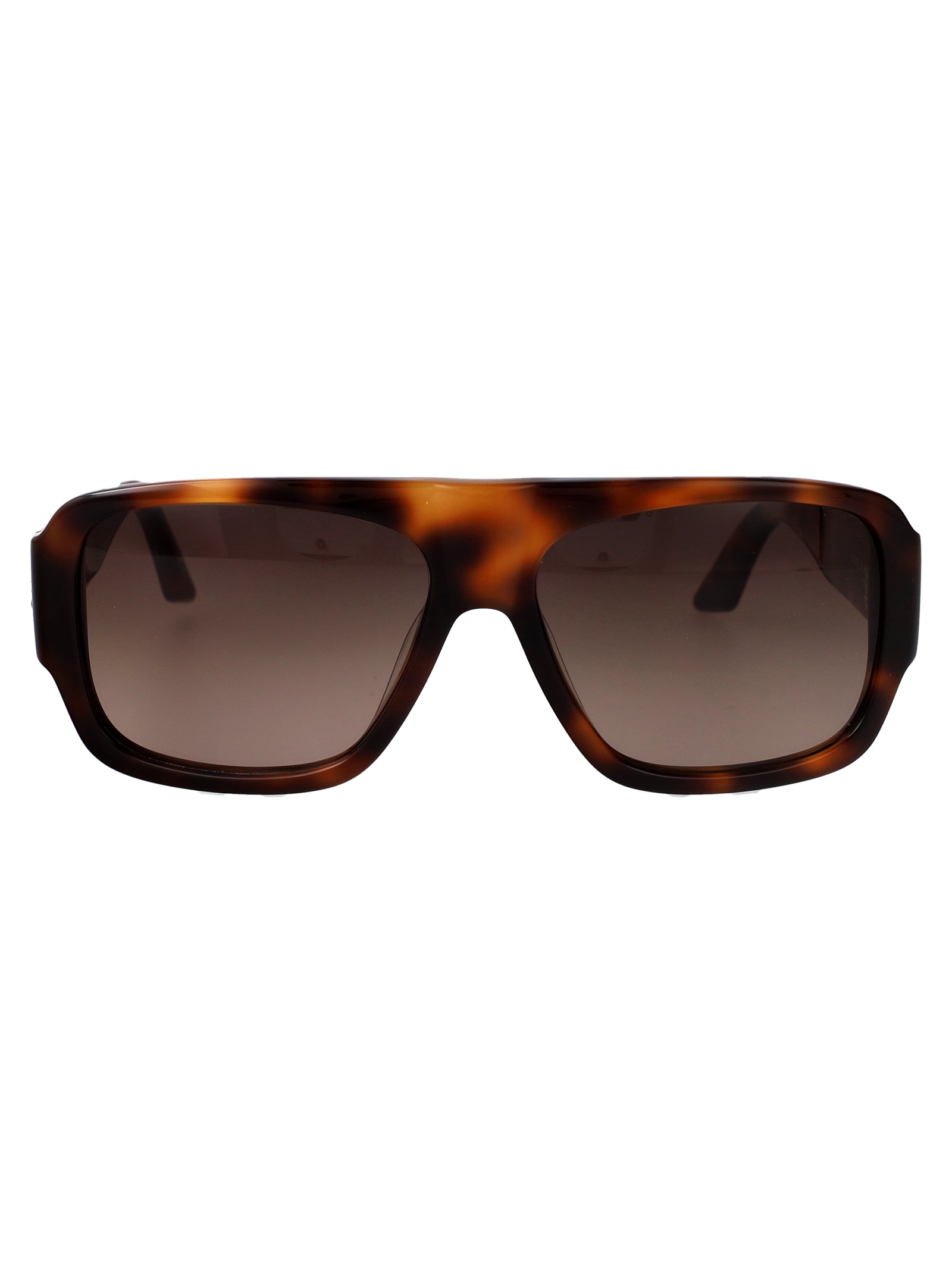GCDS Stylish Acetate Sunglasses - Unisex