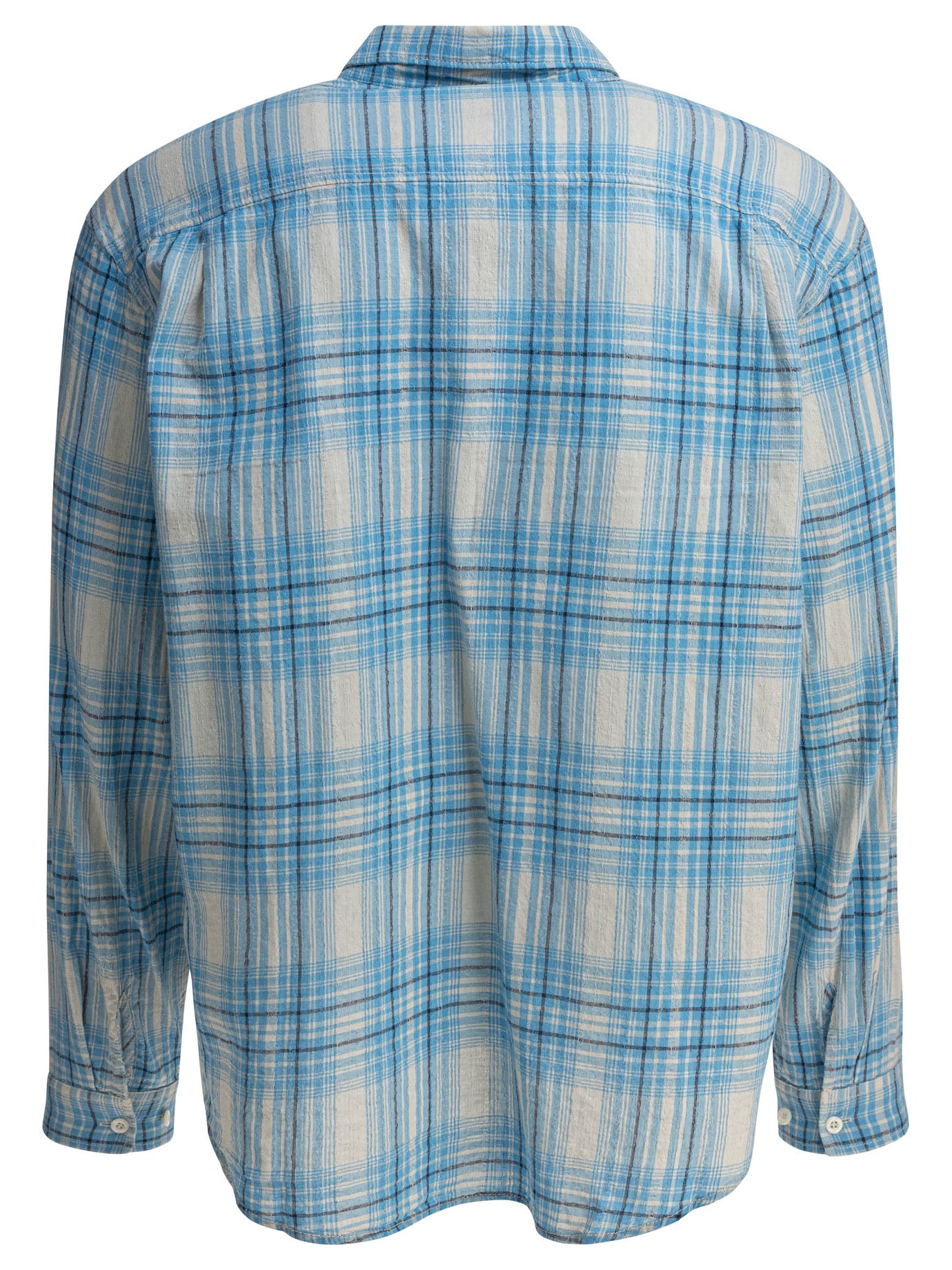 THISISNEVERTHAT Mini Collaborative Grateful Dead Shirt for Men - SS25