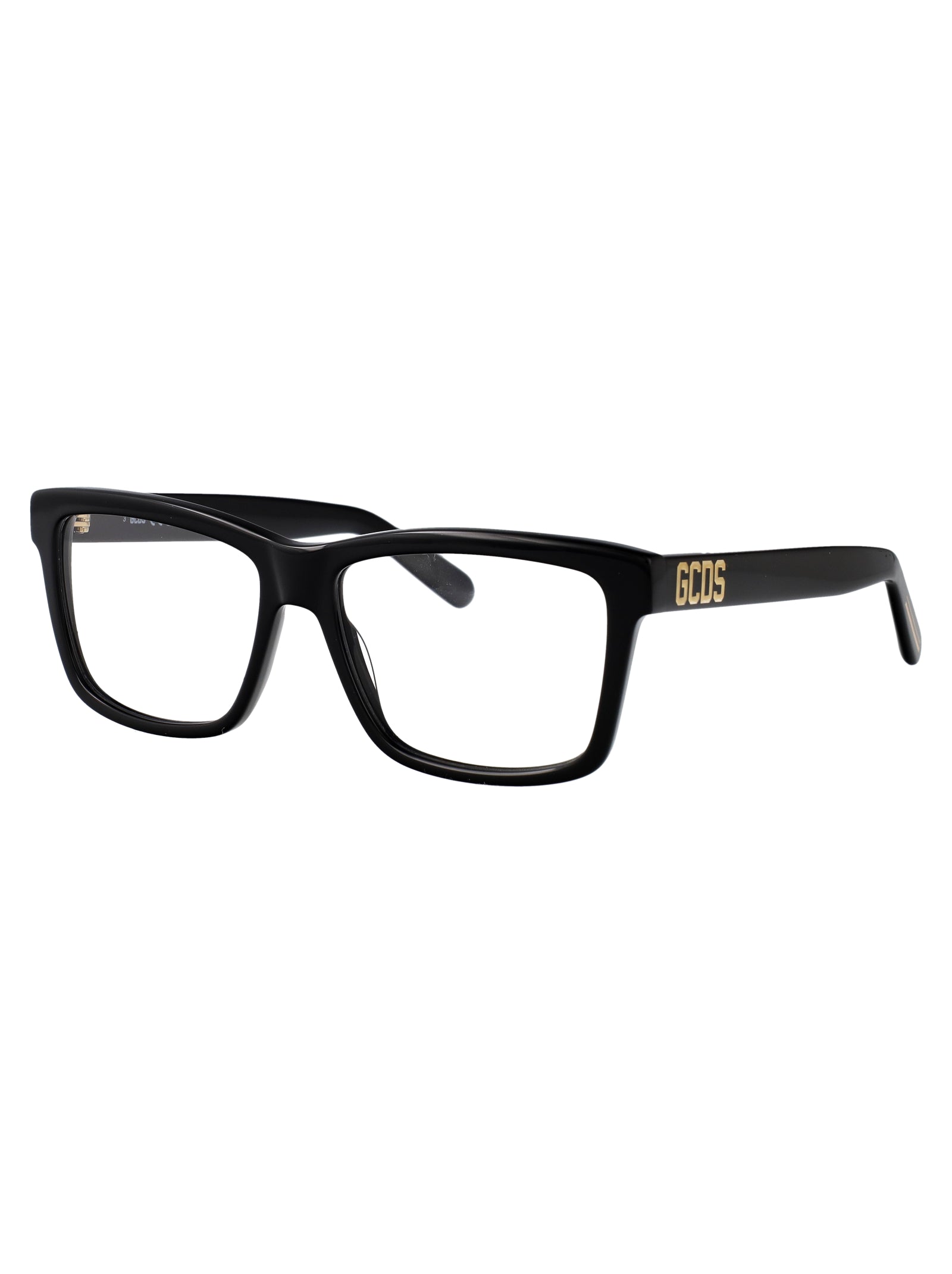GCDS Acetate Mini Glasses for All