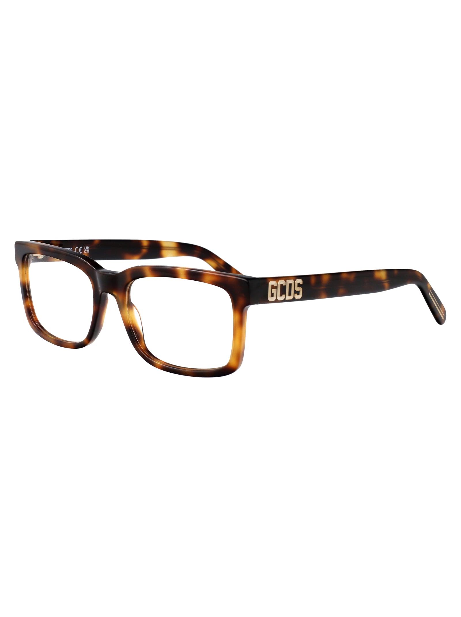 GCDS Chic Acetate Optical Glasses - GD5027