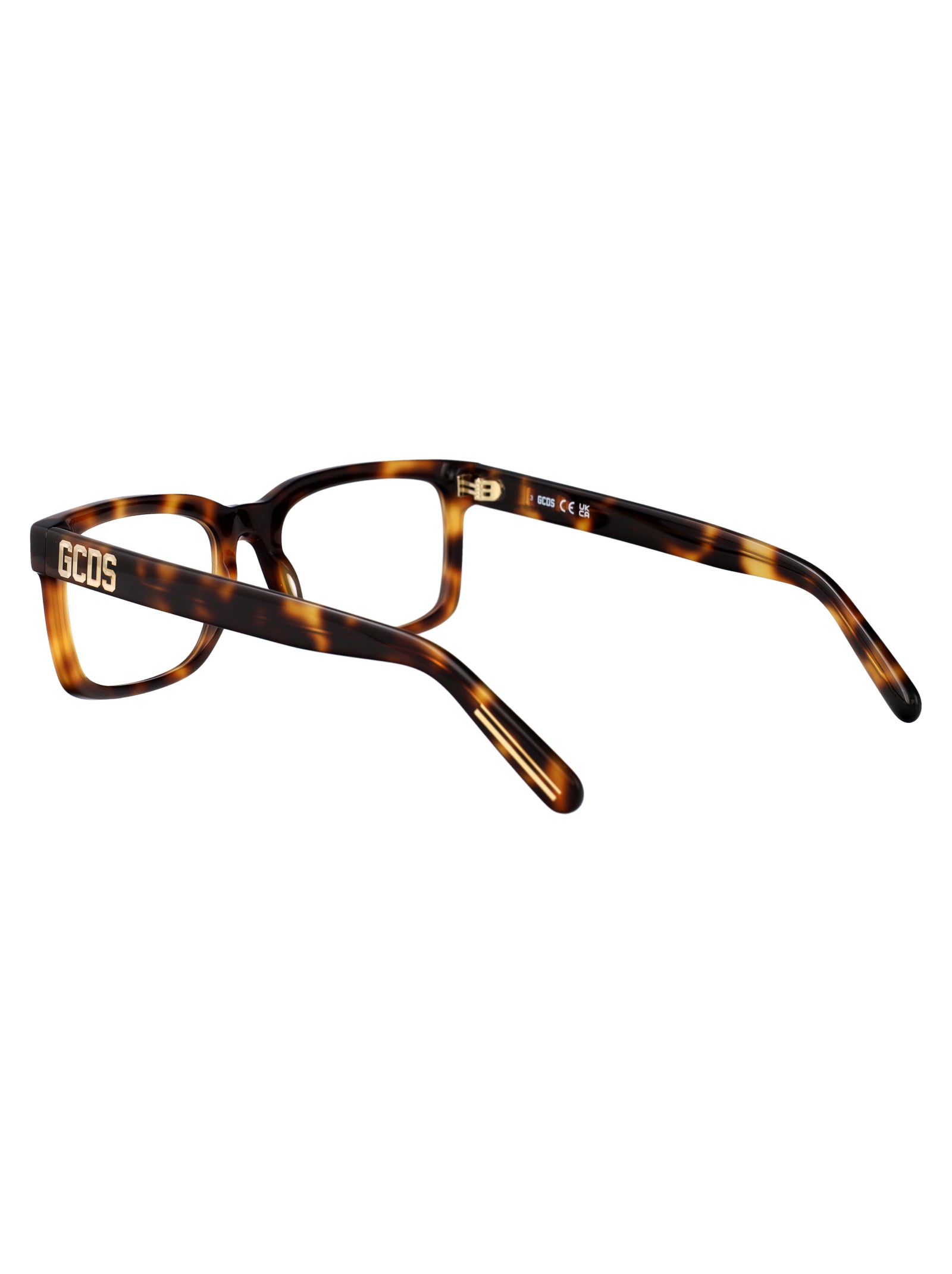 GCDS Chic Acetate Optical Glasses - GD5027