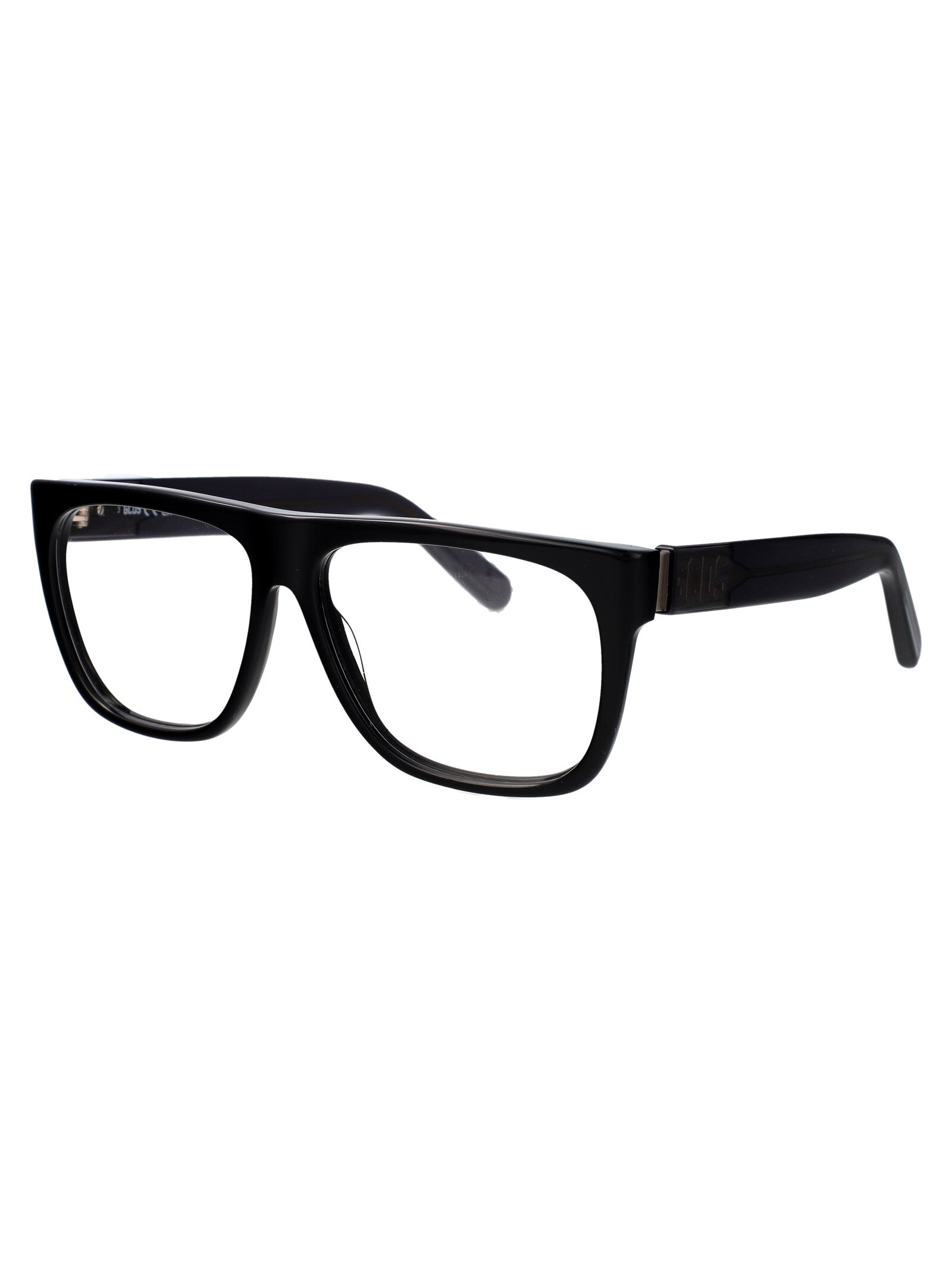 GCDS Stylish Acetate Optical Glasses