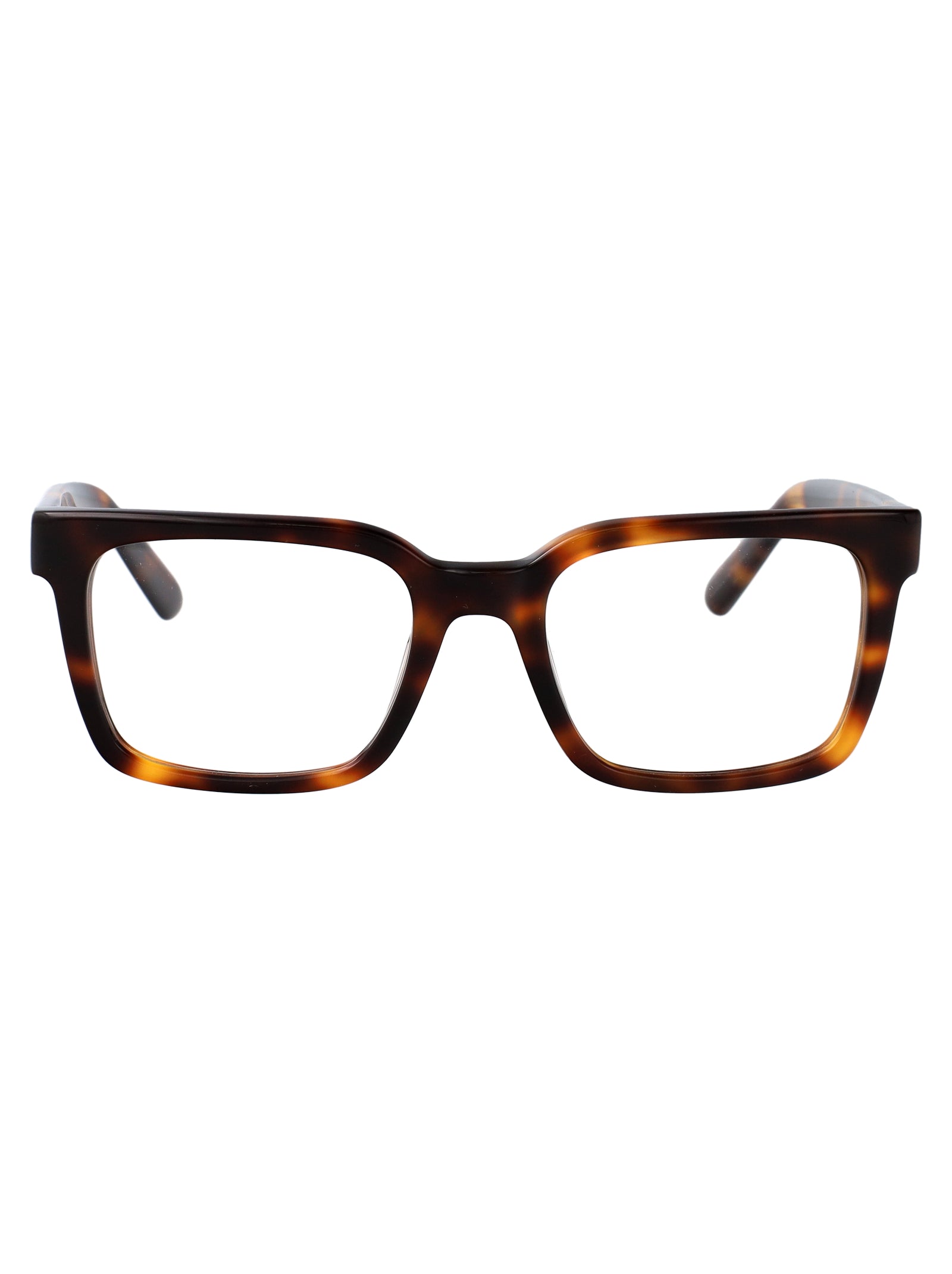 GCDS Stylish Acetate Optical Glasses - Unisex