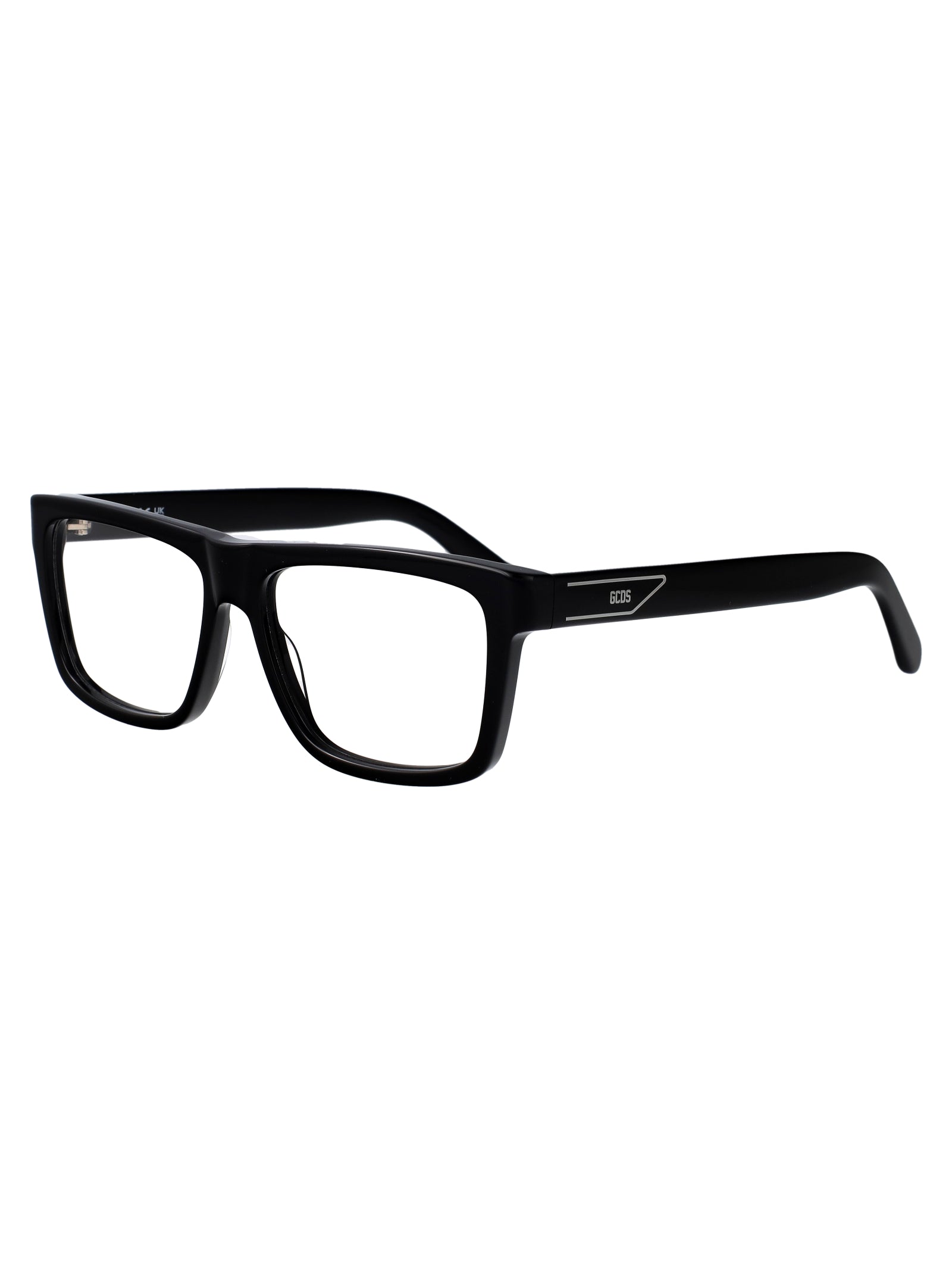 GCDS Acetate Optical Glasses - Unisex