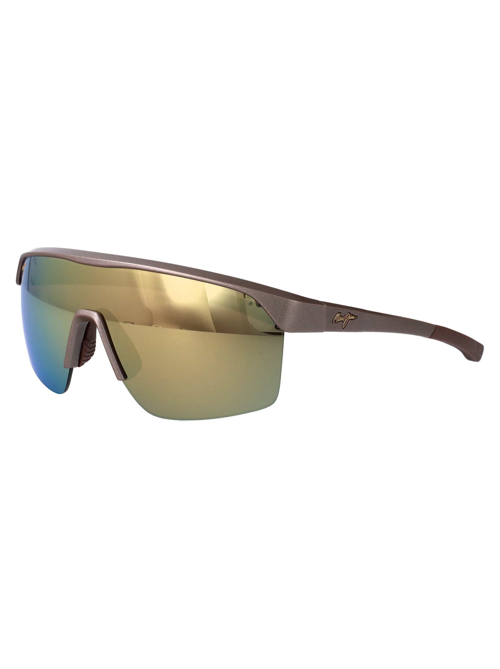 MAUI JIM Unisex Mini Plastic Sunglasses