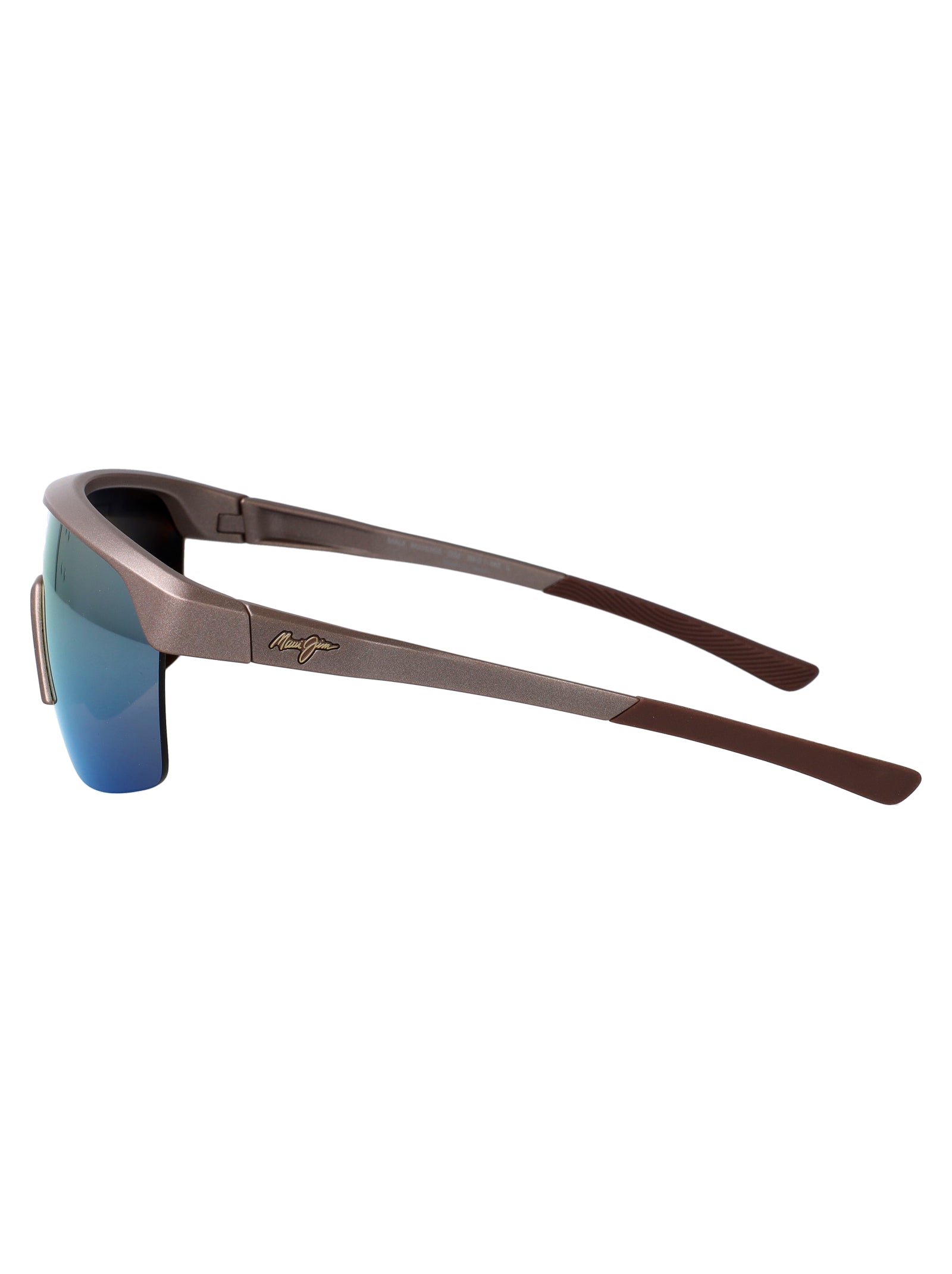 MAUI JIM Unisex Mini Plastic Sunglasses