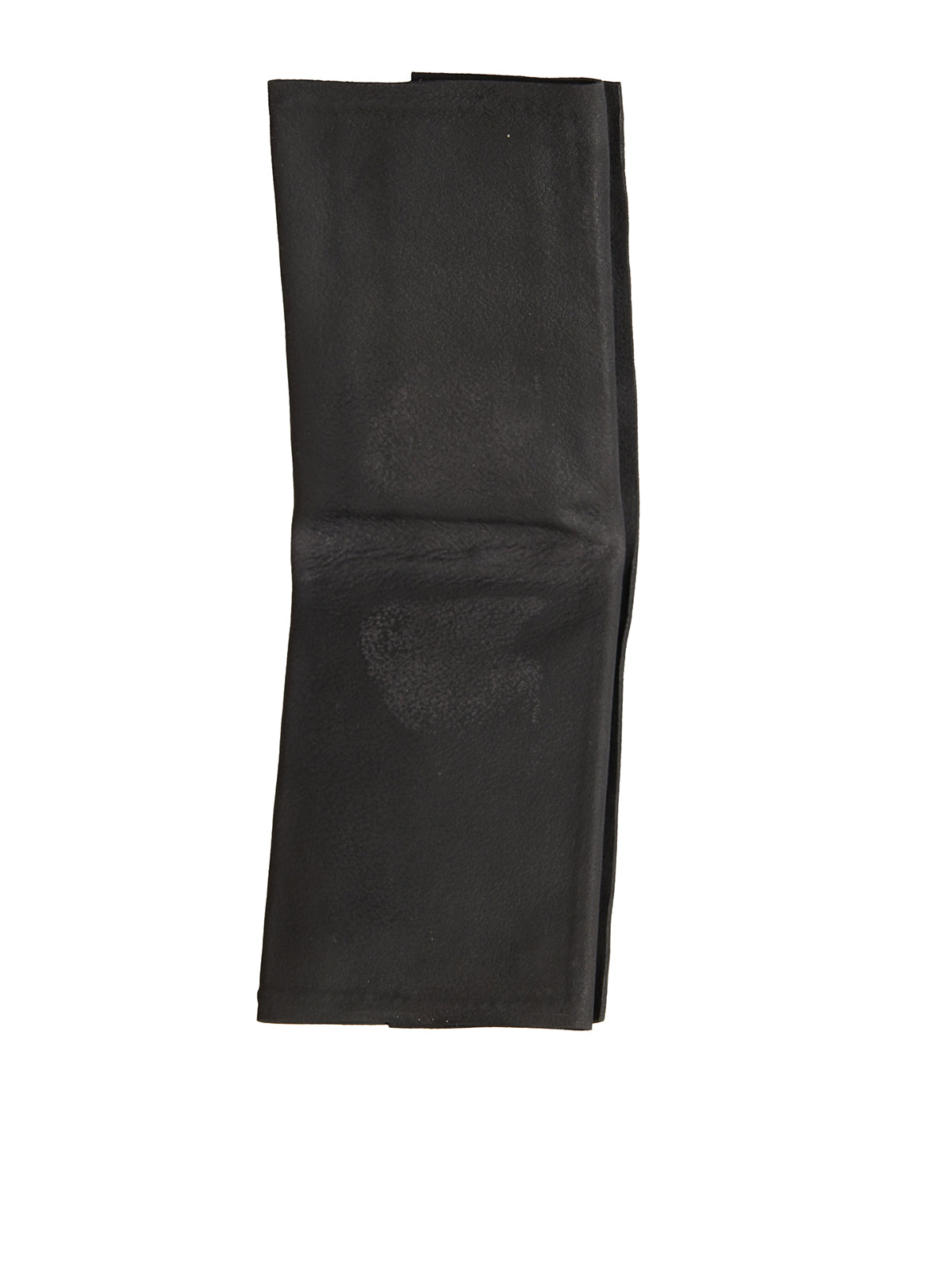 DANIELE BASTA Mini Bull Leather Wallet