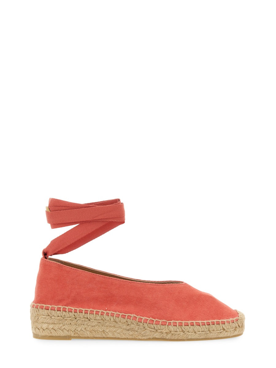 CASTAÑER Women's Espadrille Sandals - Spring/Summer 2024 Edition