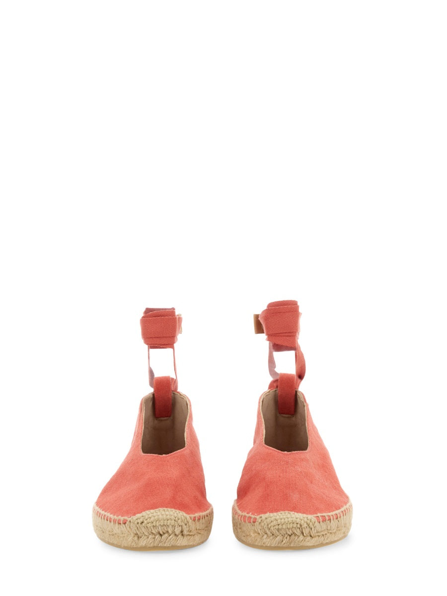 CASTAÑER Women's Espadrille Sandals - Spring/Summer 2024 Edition