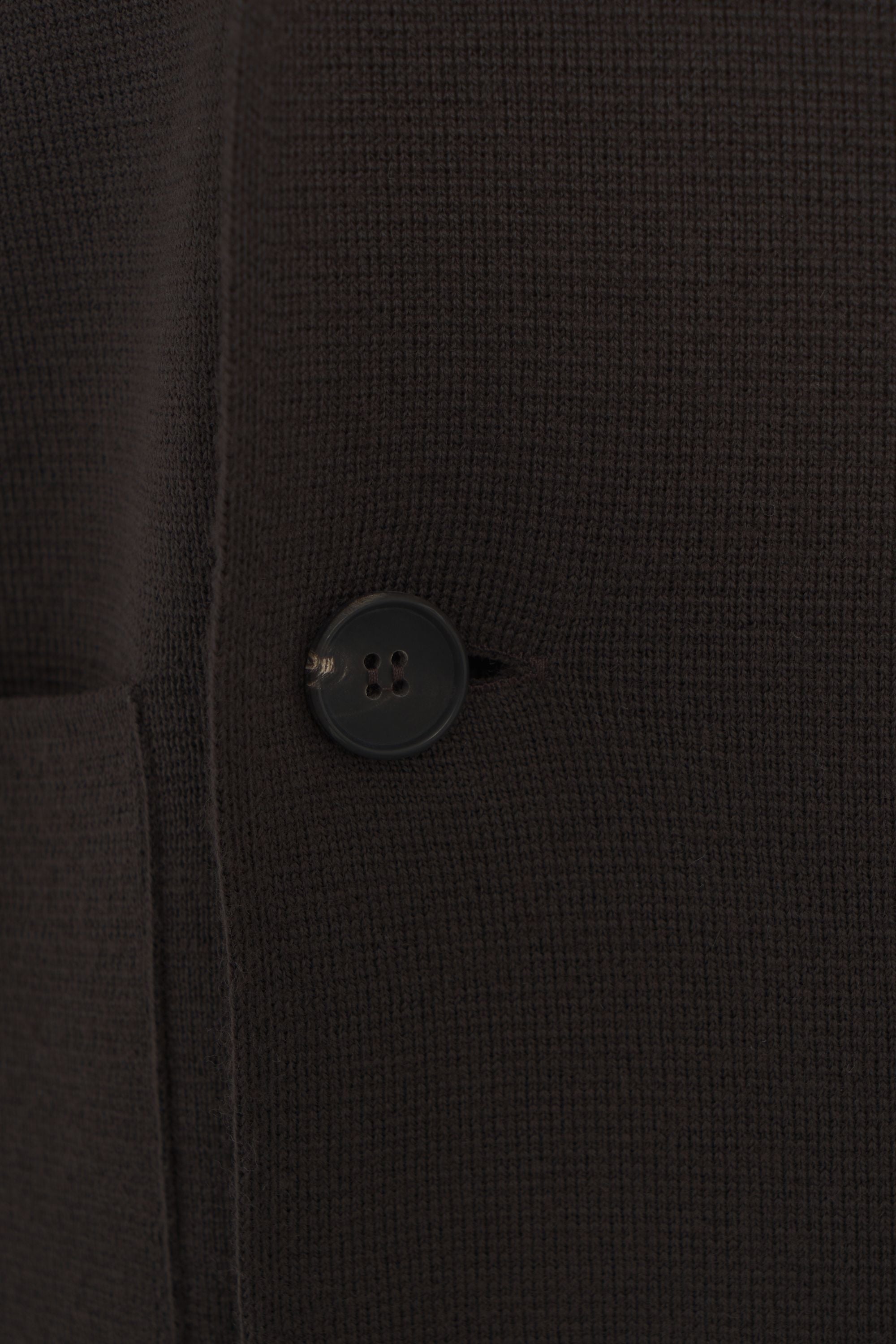 GENDER Double-Breasted Blazer