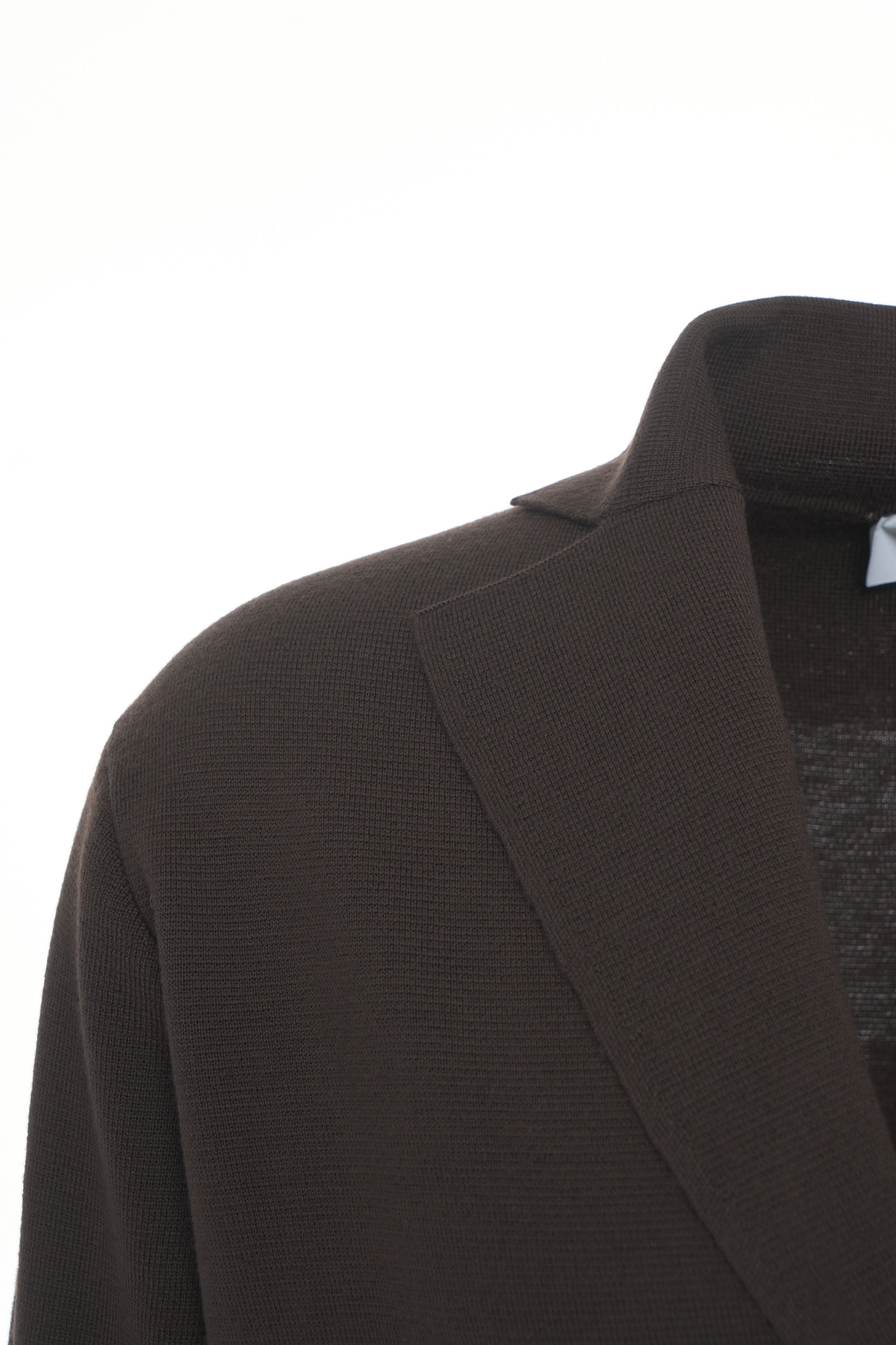 GENDER Double-Breasted Blazer