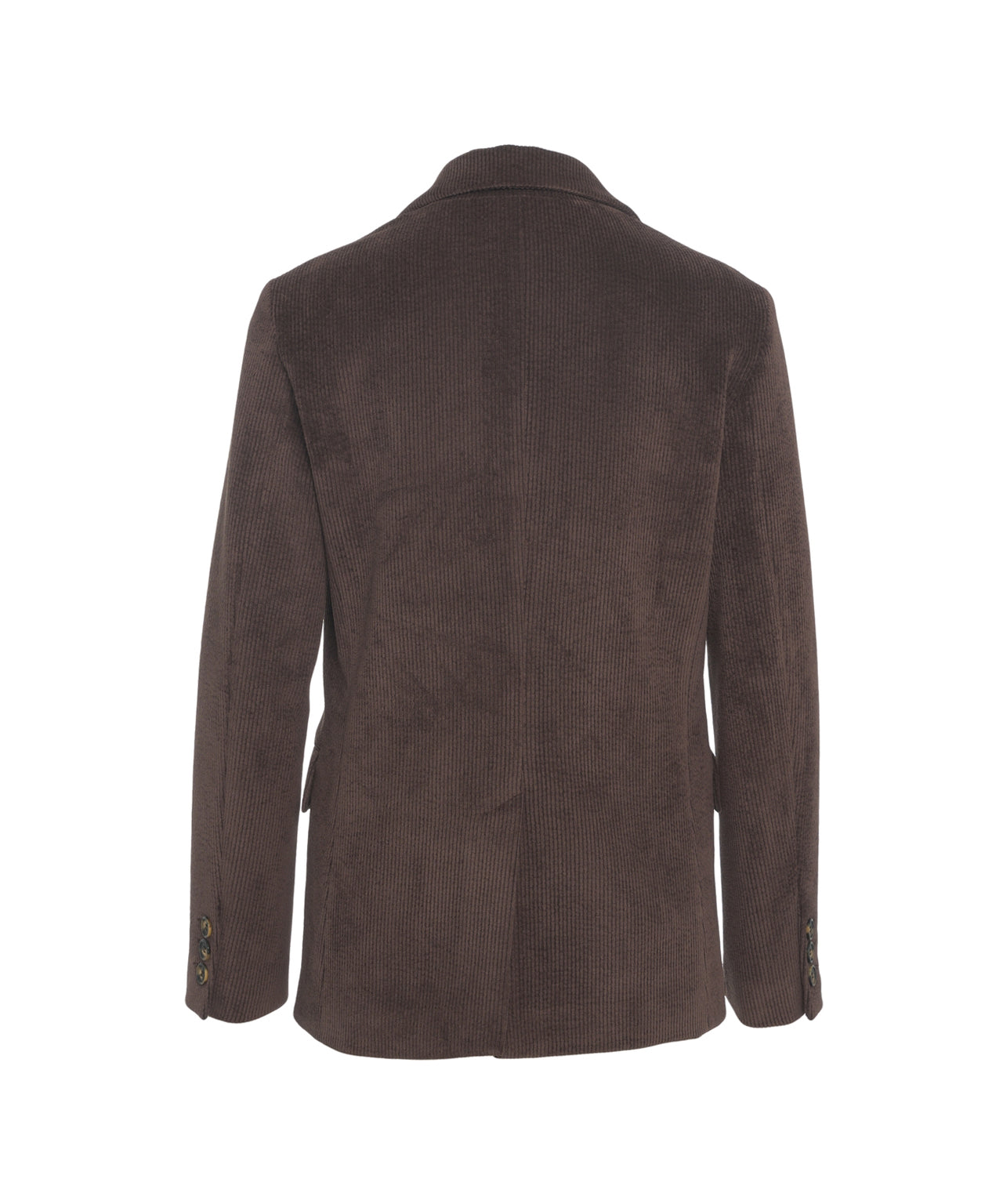GENDER Elegant Corduroy Blazer